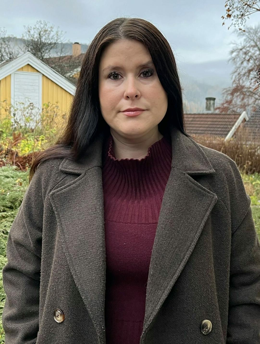 Tonjes efterfødselshistorie