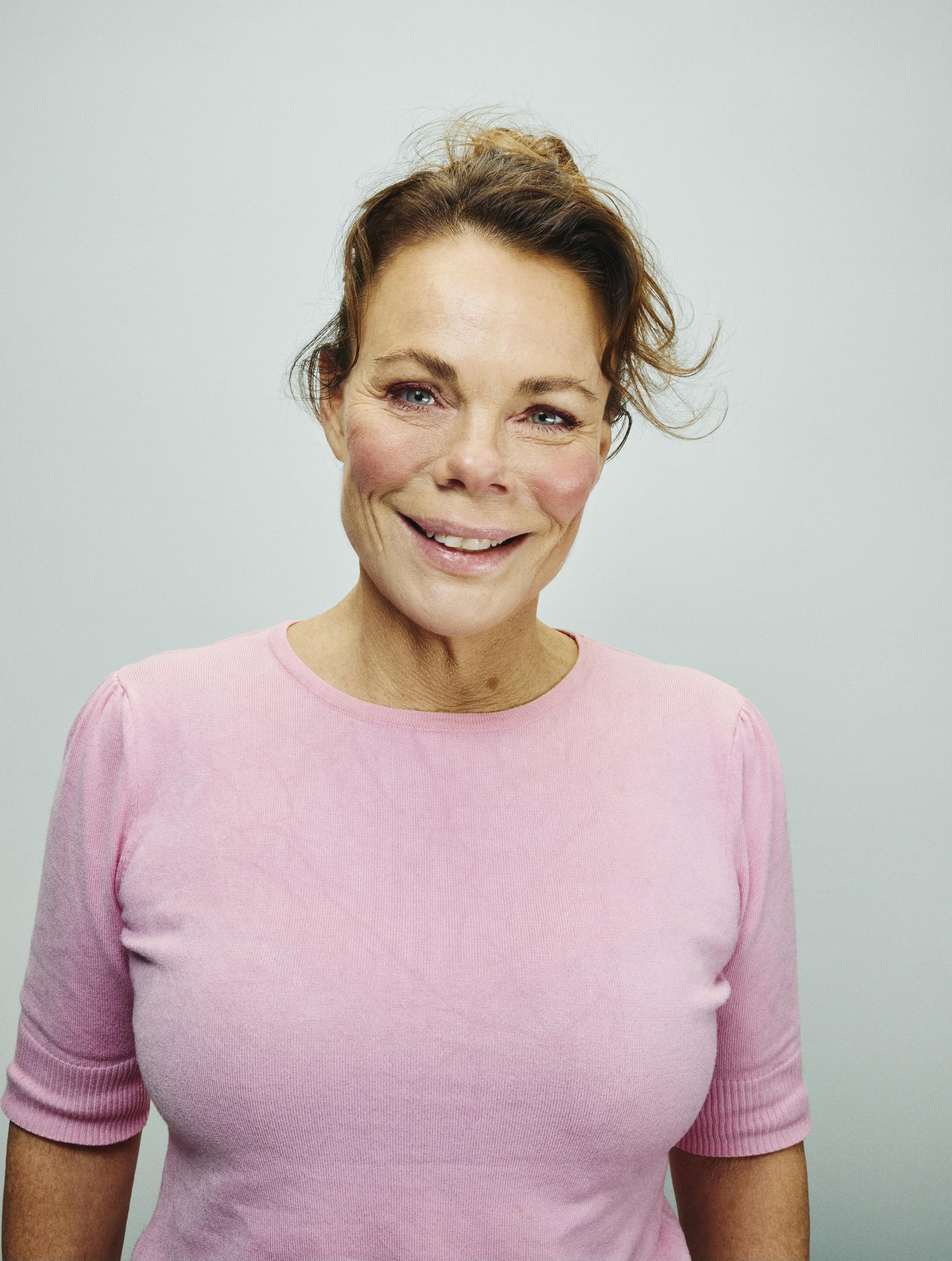 Sladder-podcasten ’Det vil taler om’, som Ditte Okman står bag, rykker tilbage til live-radio. 