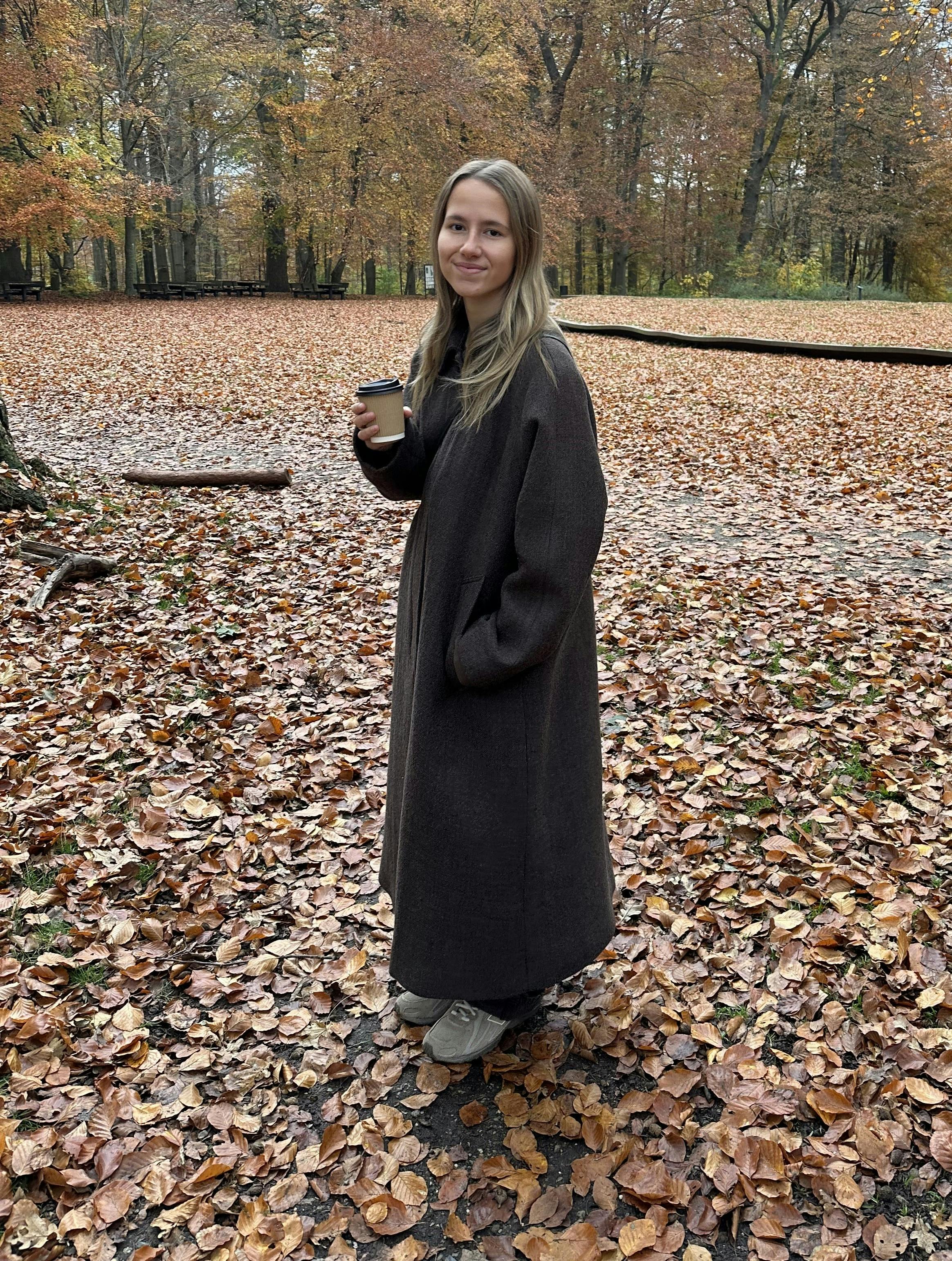 Gæstfrihed handlede ikke om planlægning, men om nærvær - sådan lærte jeg det hjemmefra.