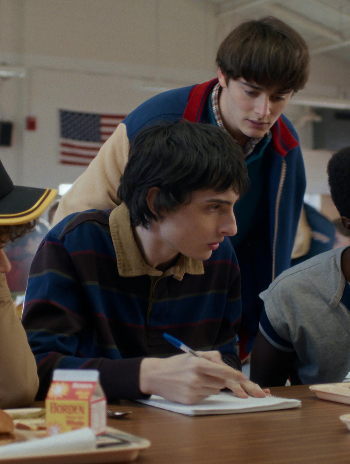 Stranger Things sæson 5