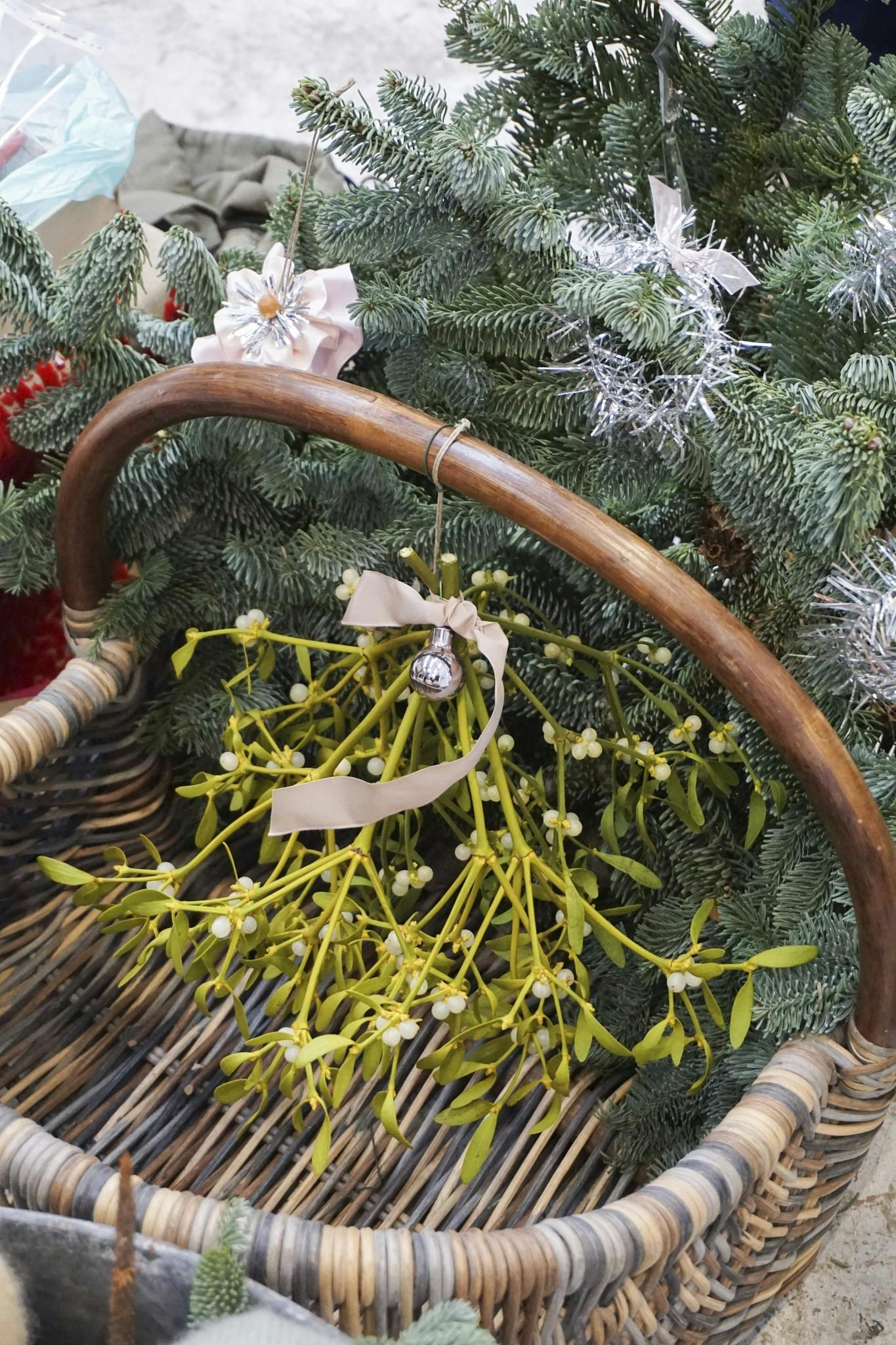 Julemarkeder 2025 femina