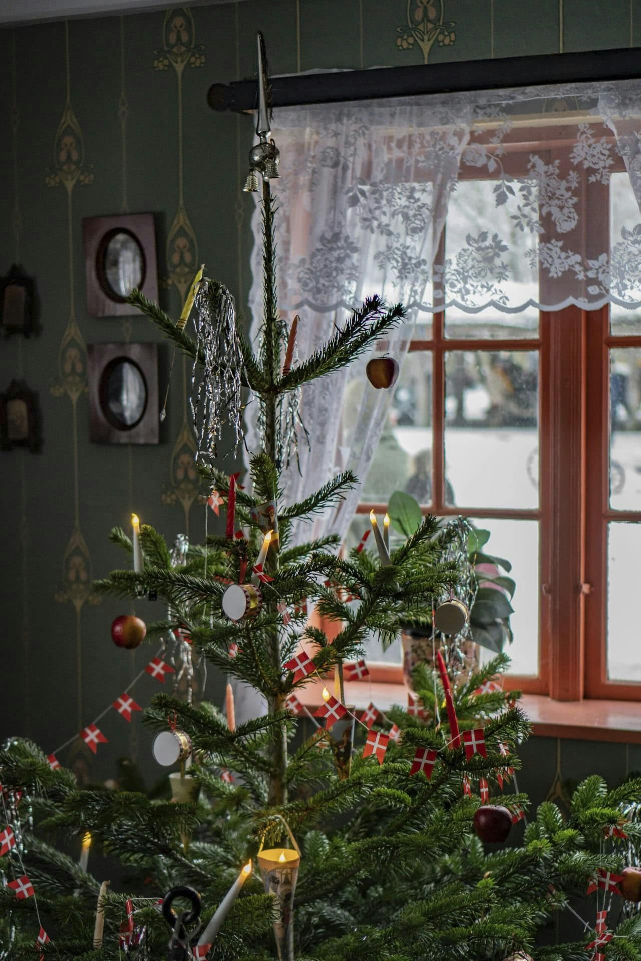 Julemarkeder 2025 femina