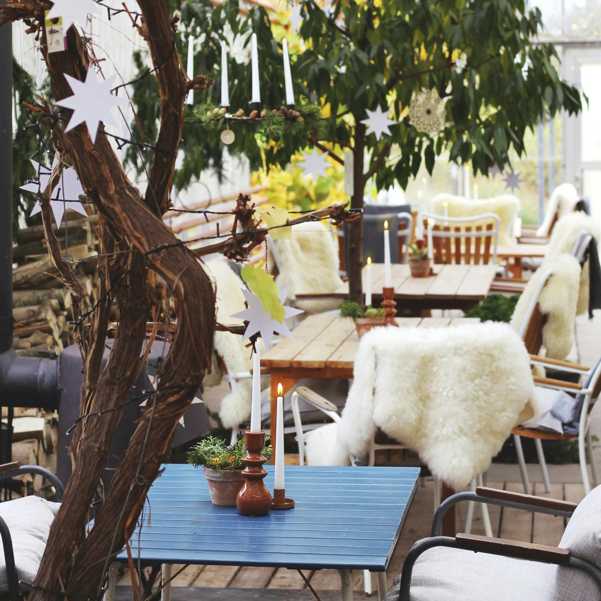 Julemarkeder 2025 femina