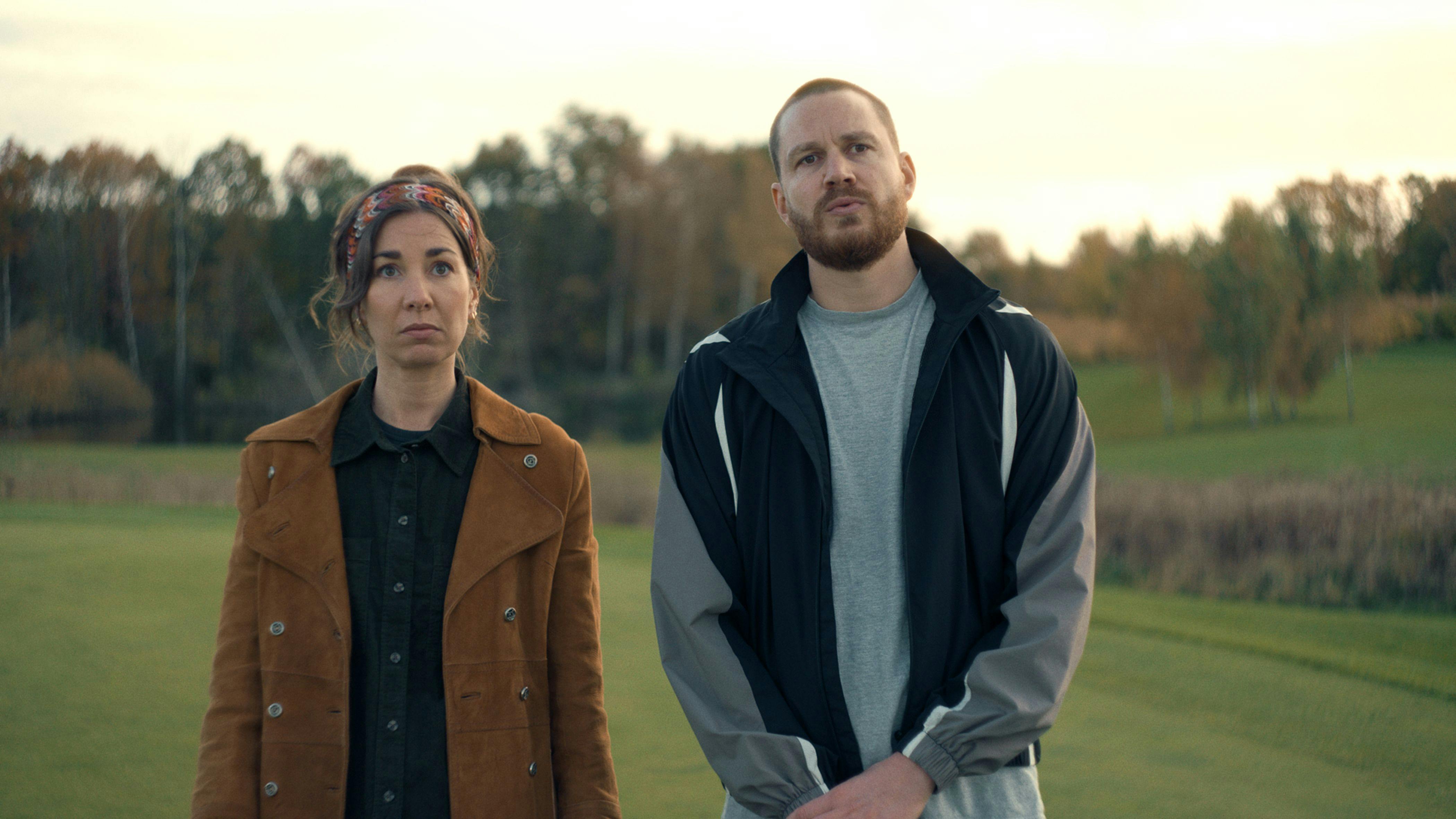 10 film og serier, du skal streame december 2025