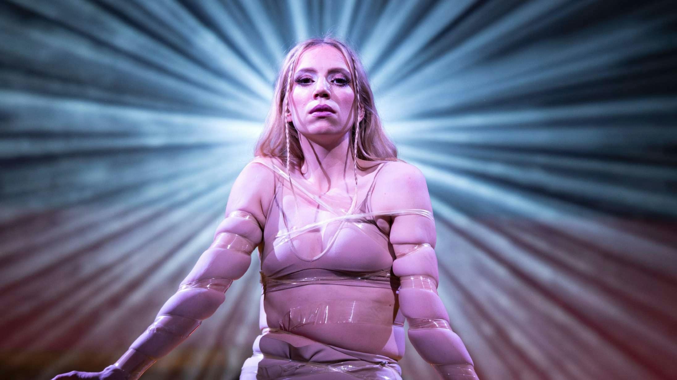 Anmeldelse: Bambi er tilbage