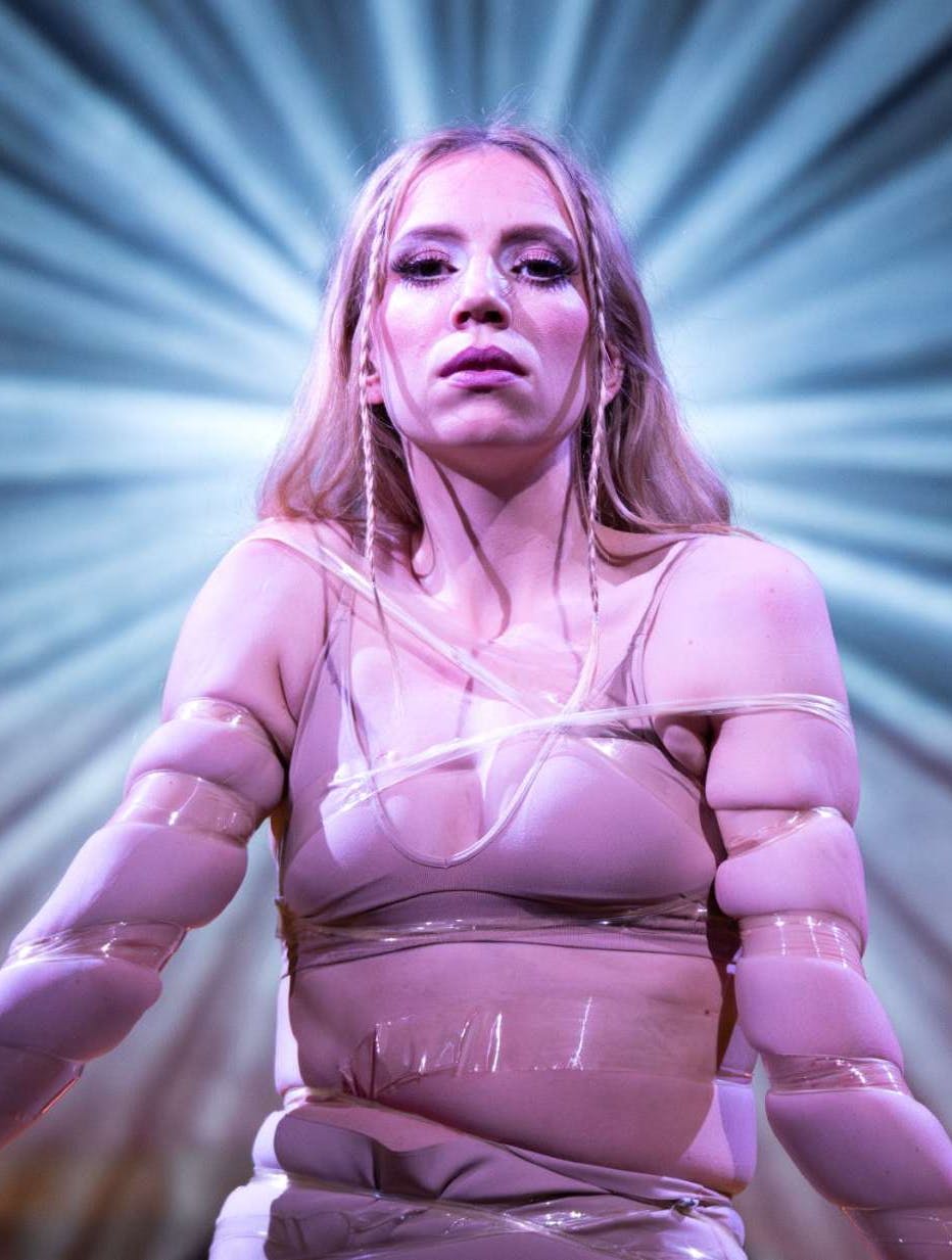 Anmeldelse: Bambi er tilbage