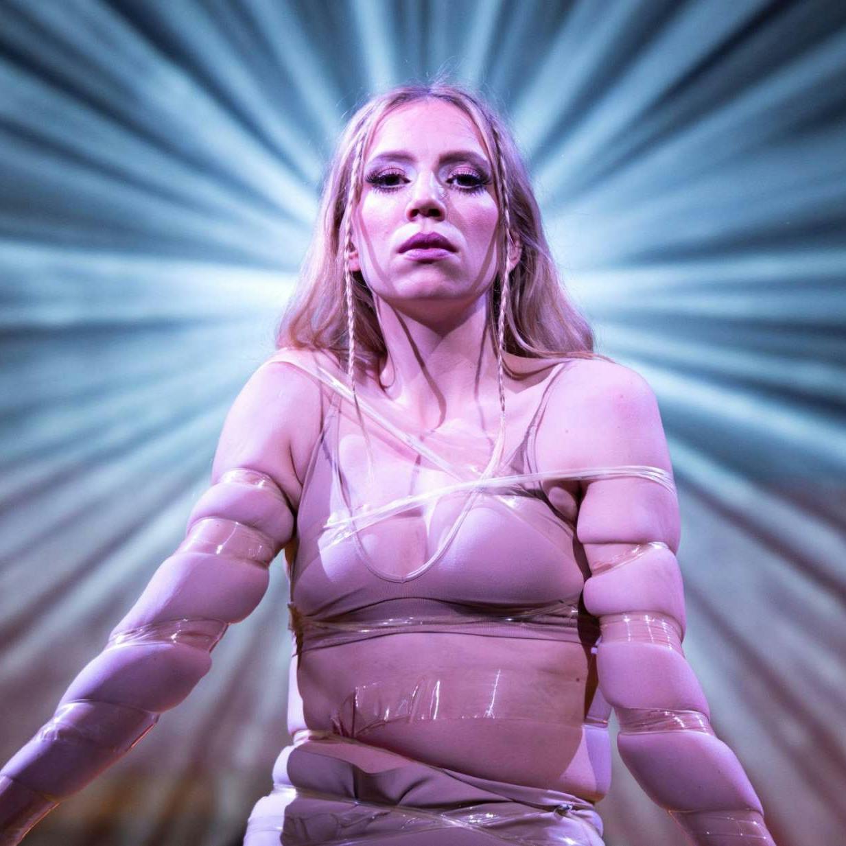 Anmeldelse: Bambi er tilbage