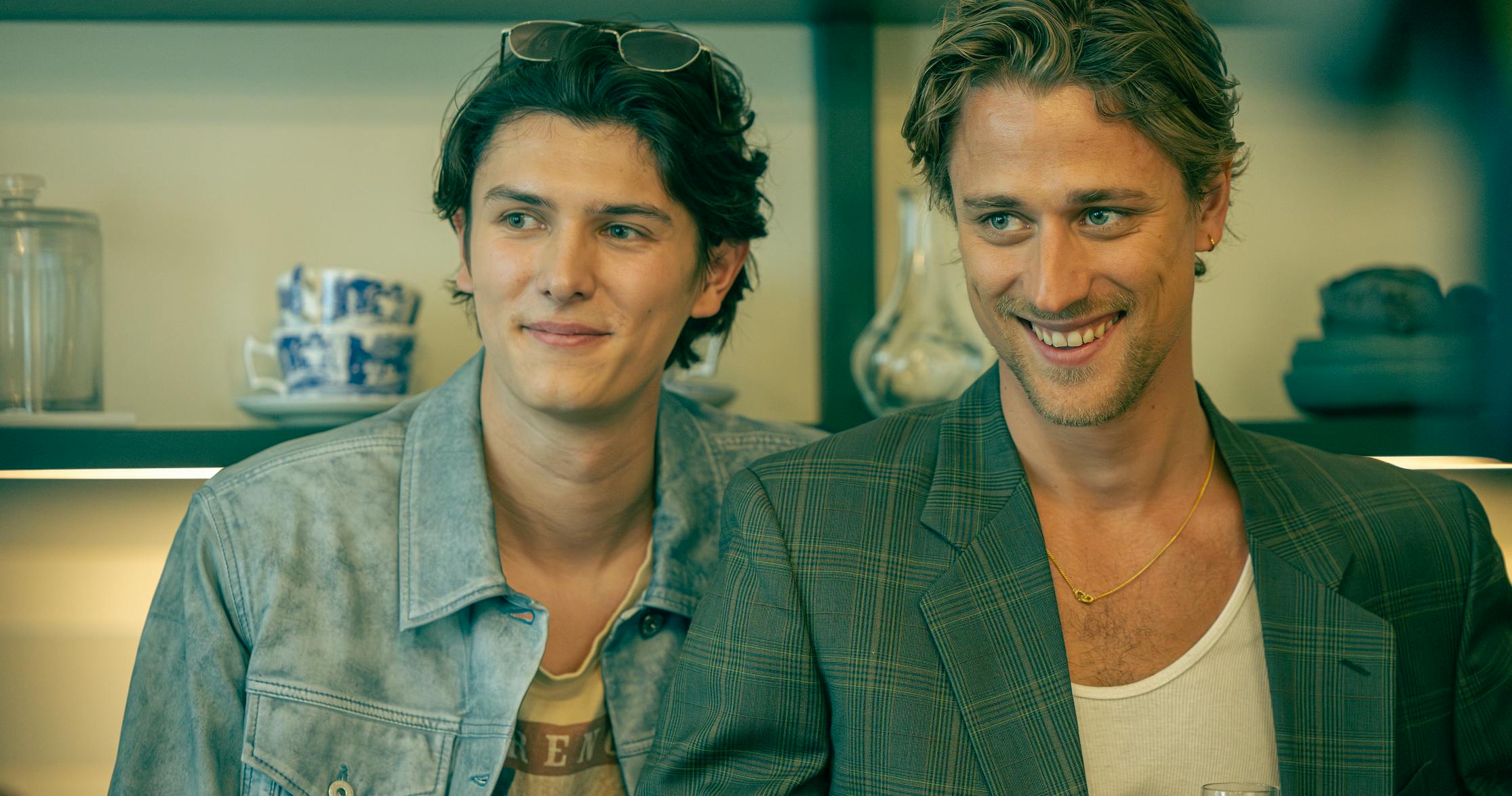 Grev Nikolaj, ’Doktor Glas’