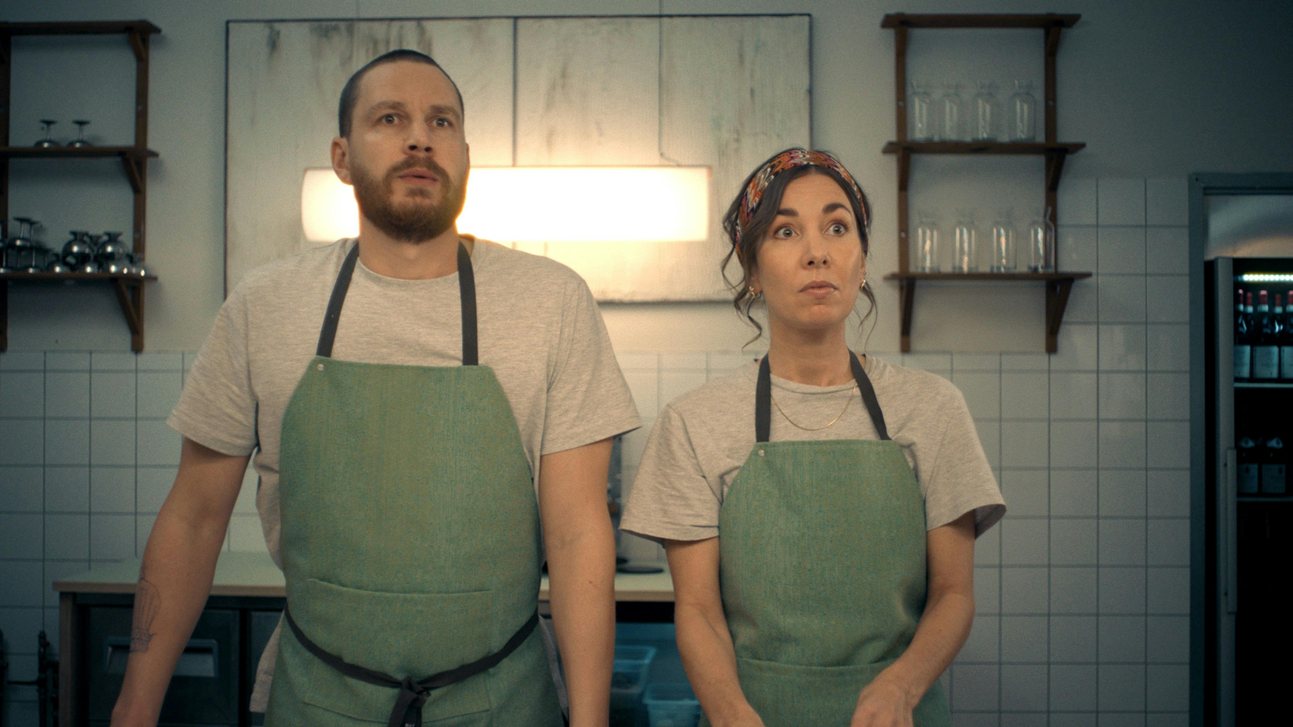 10 film og serier, du skal streame december 2025