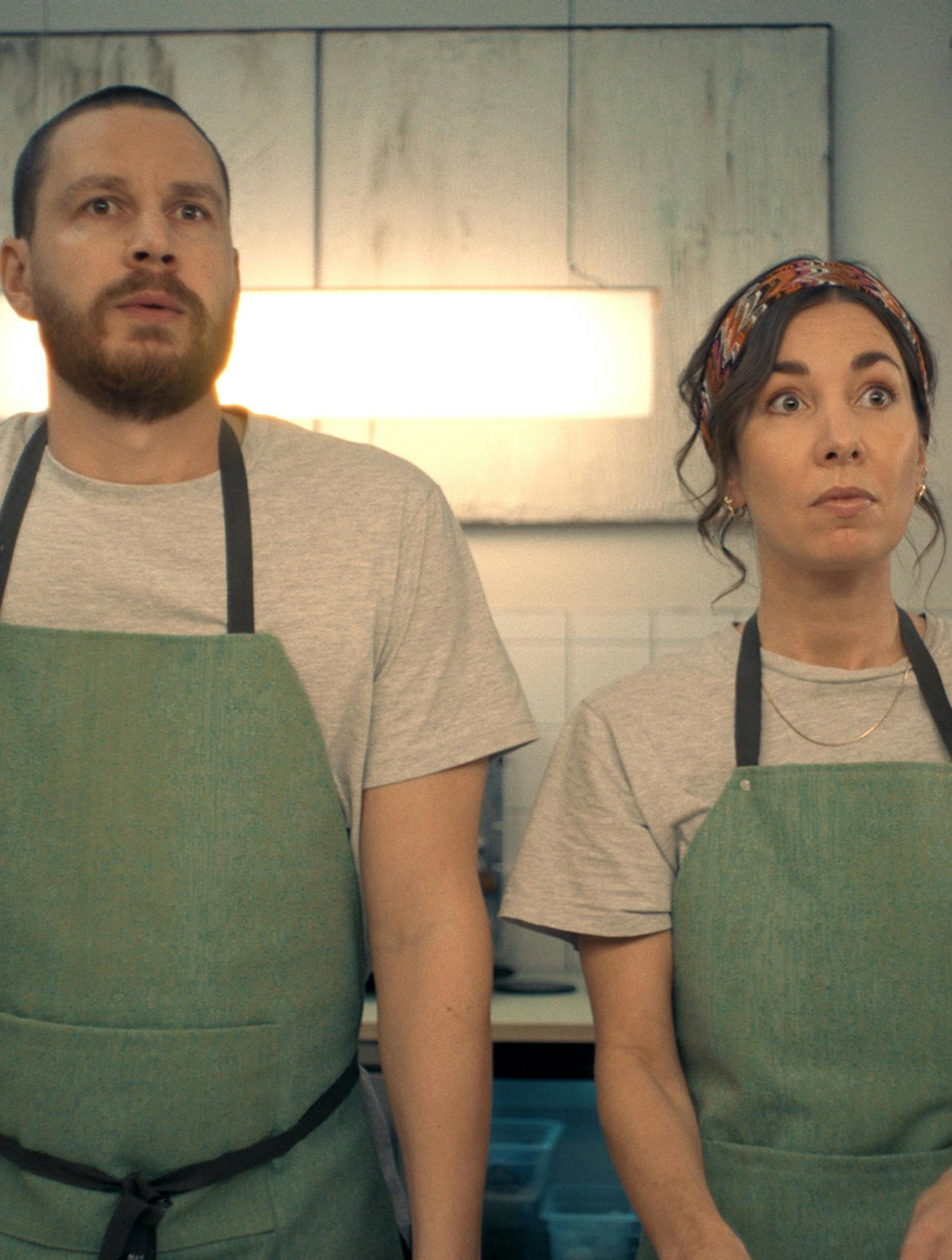 10 film og serier, du skal streame december 2025