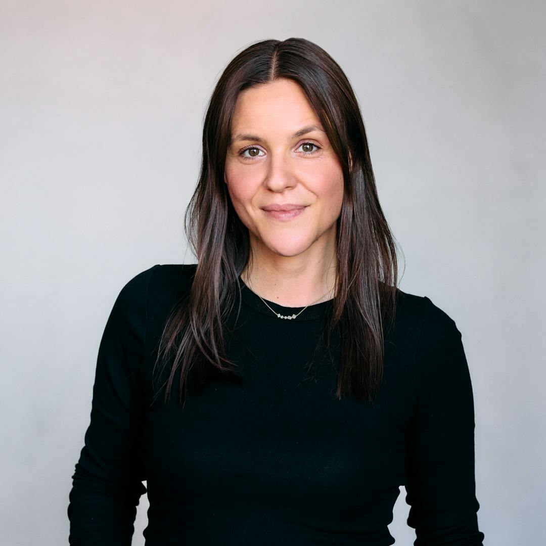 Cathrine bager sig igennem julen – både i sit private og professionelle liv.