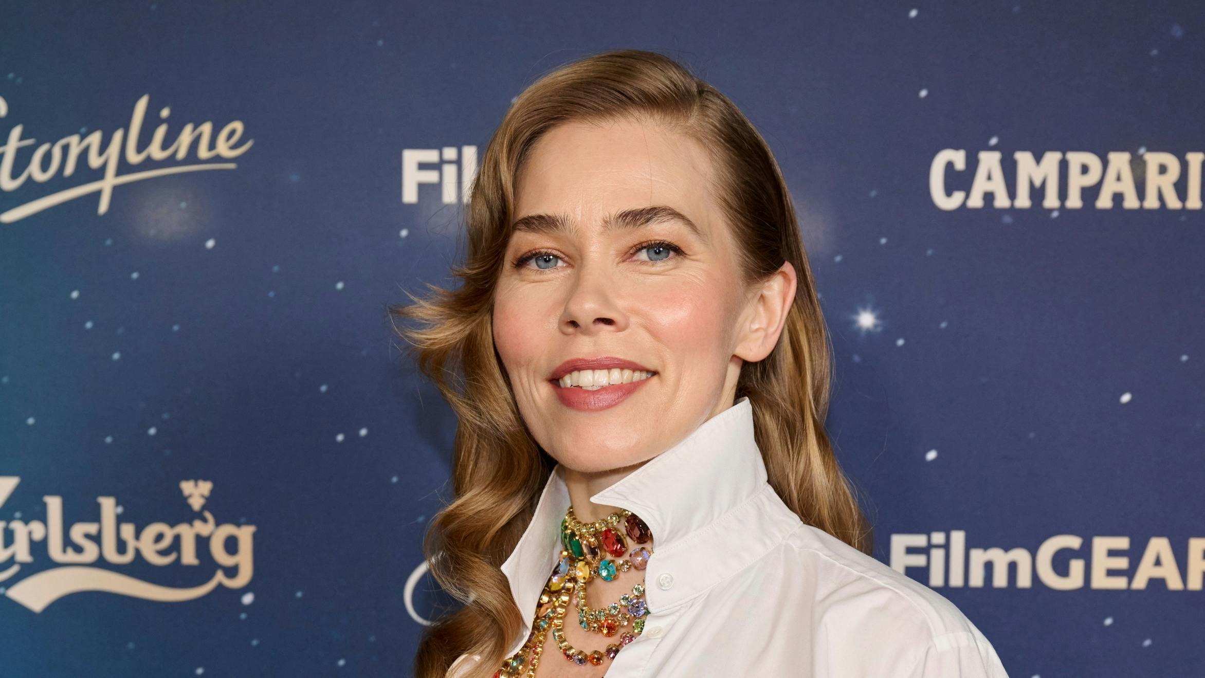 Birgitte Hjort Sørensen