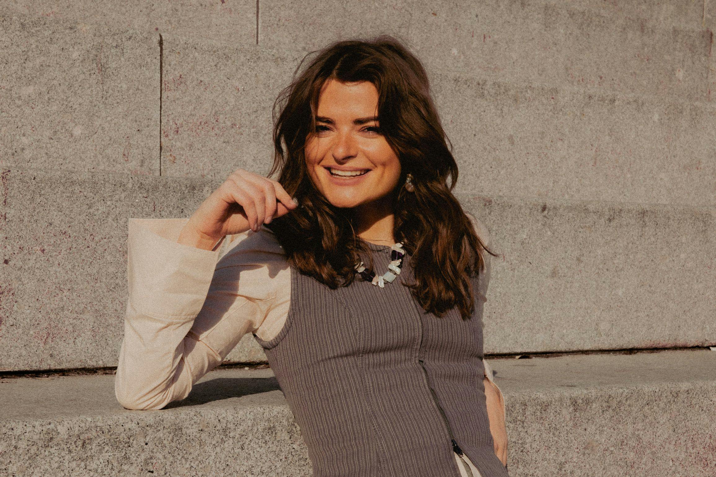 Kærestesnak=babysprog, klumme