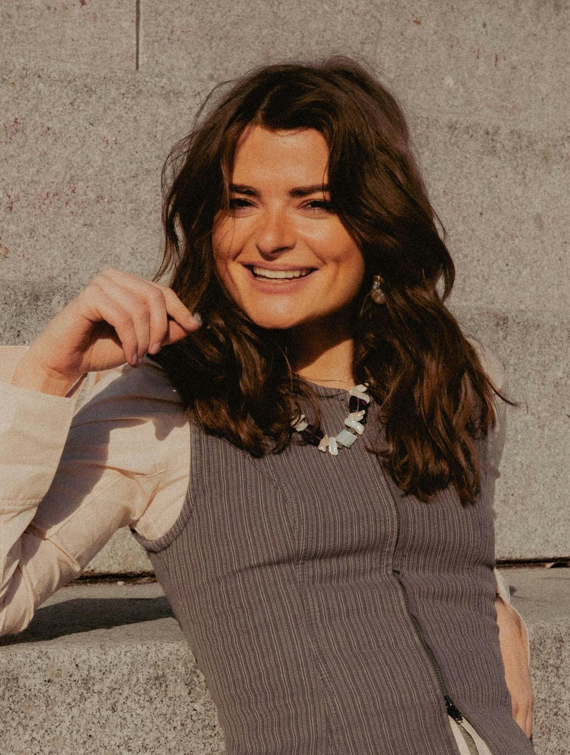 Kærestesnak=babysprog, klumme