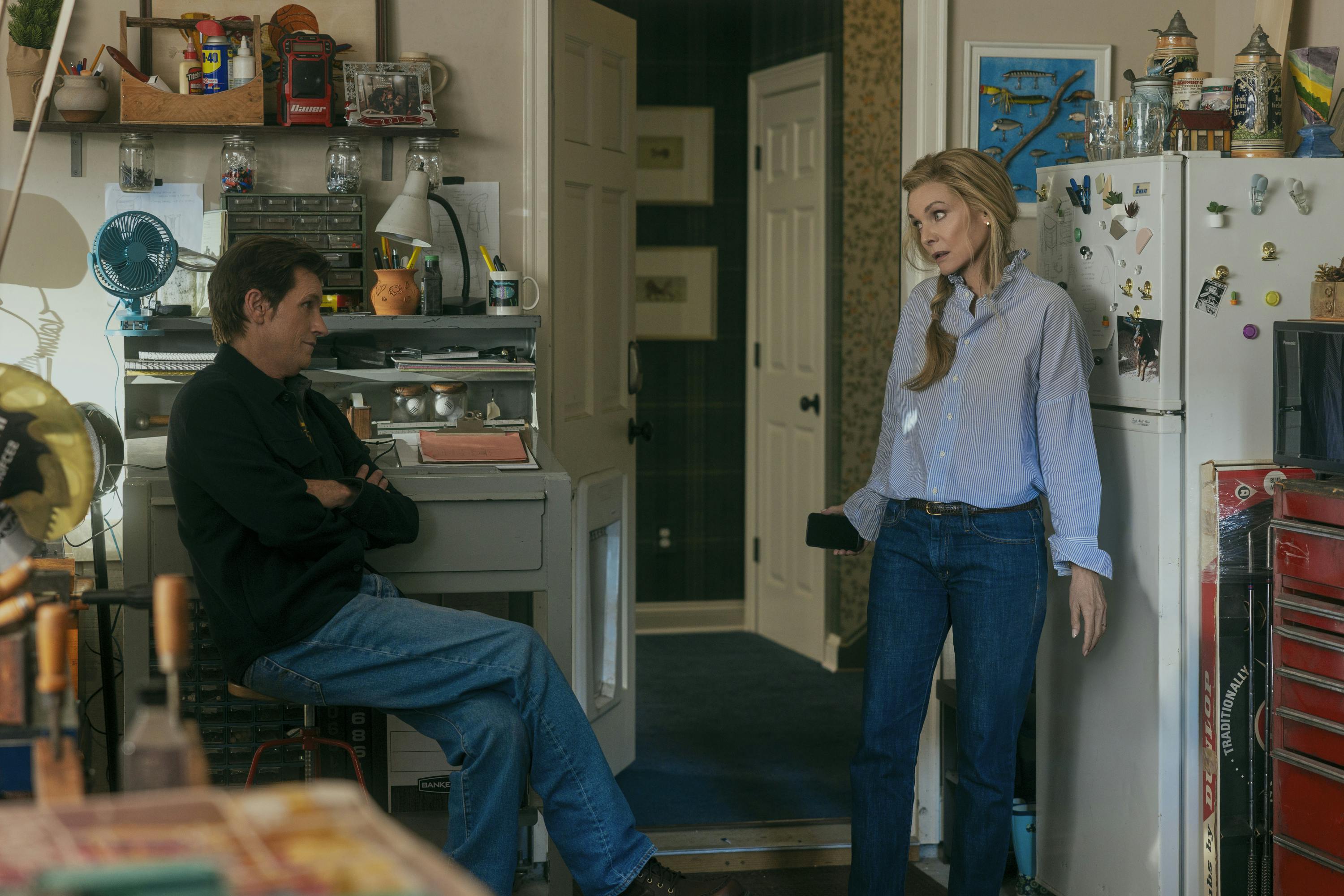 Oh. What. Fun. Anmeldelse