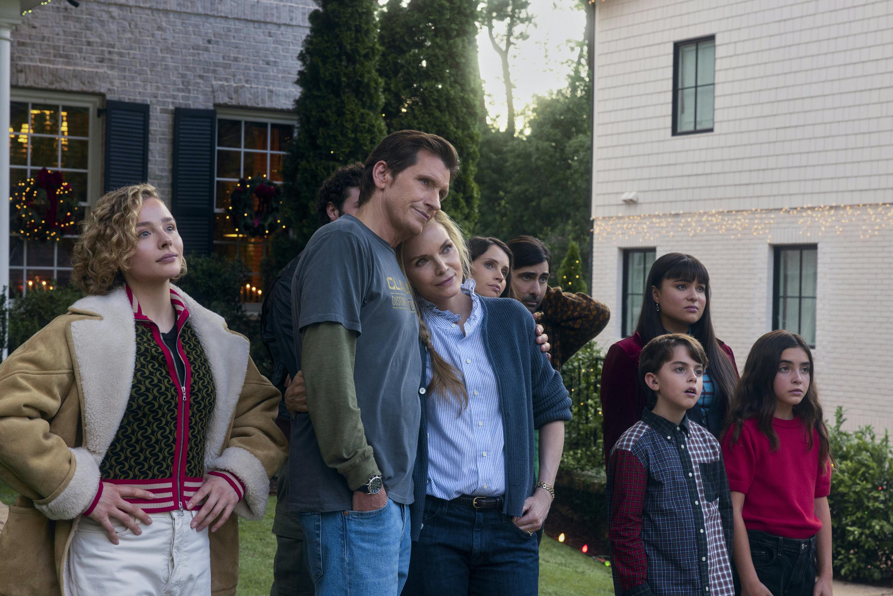 Oh. What. Fun. Anmeldelse