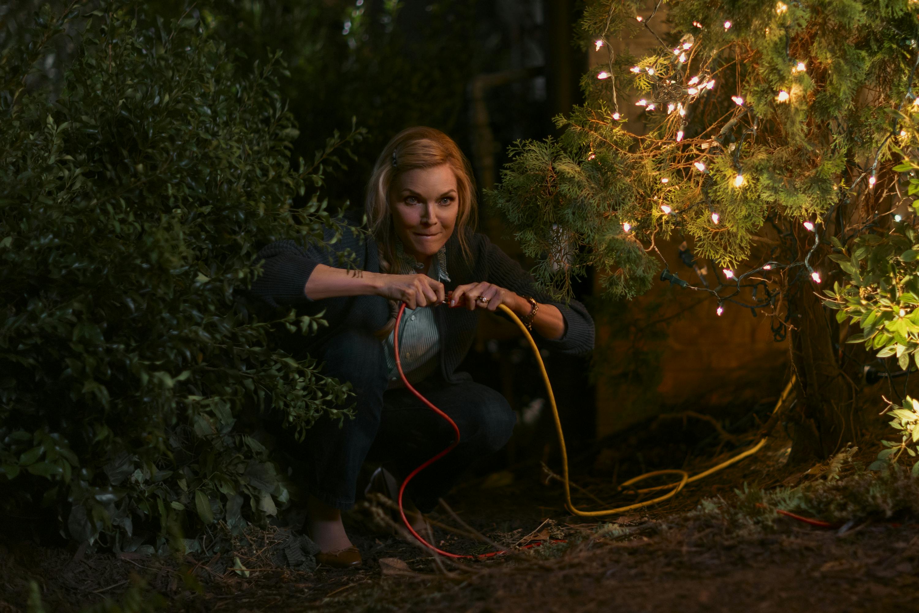 Oh. What. Fun. Anmeldelse