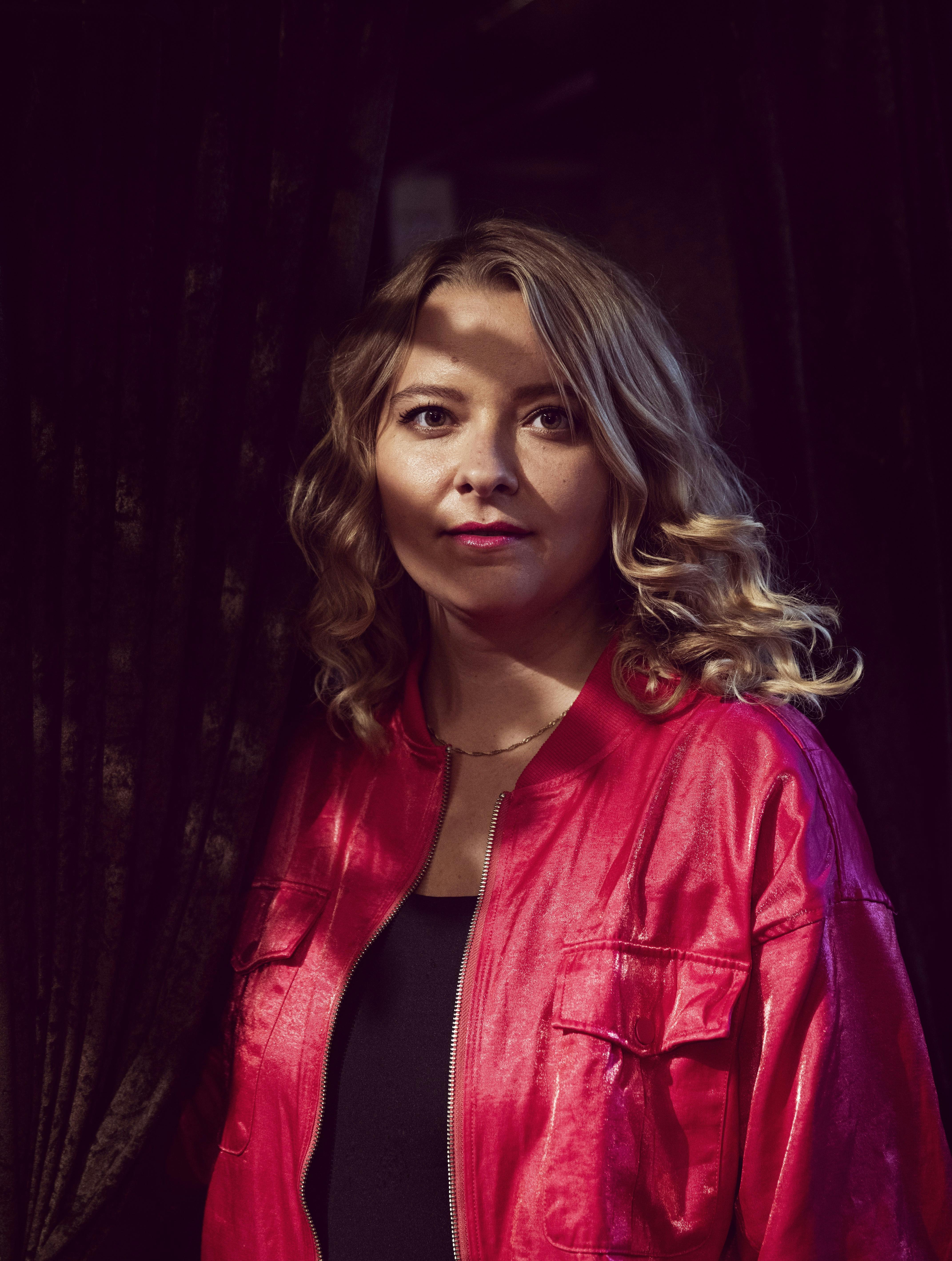 Klumme, Johanne Bille