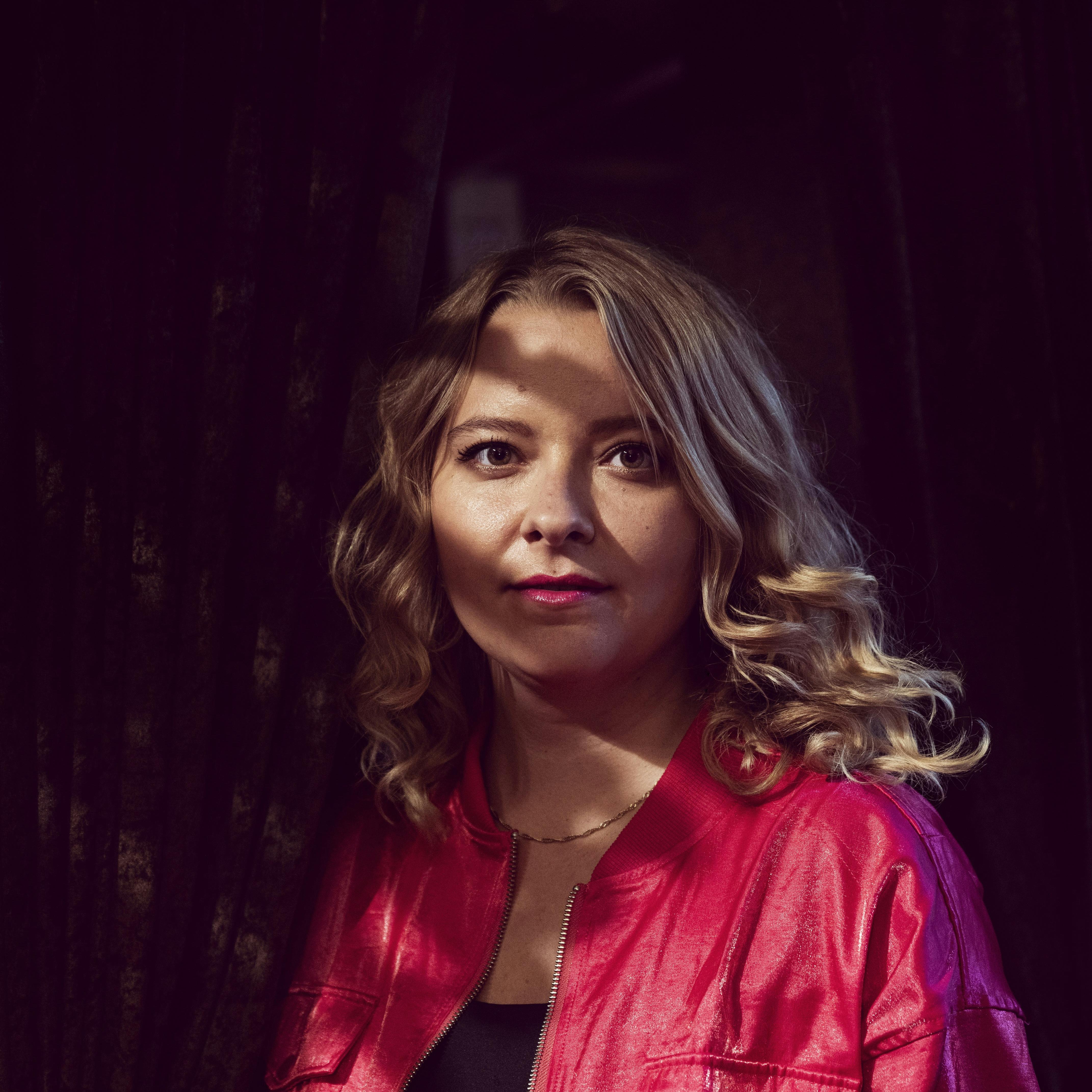 Klumme, Johanne Bille