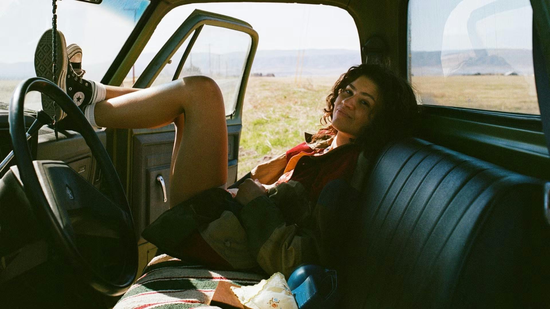 Premieren for ‘Euphoria’ sæson 3