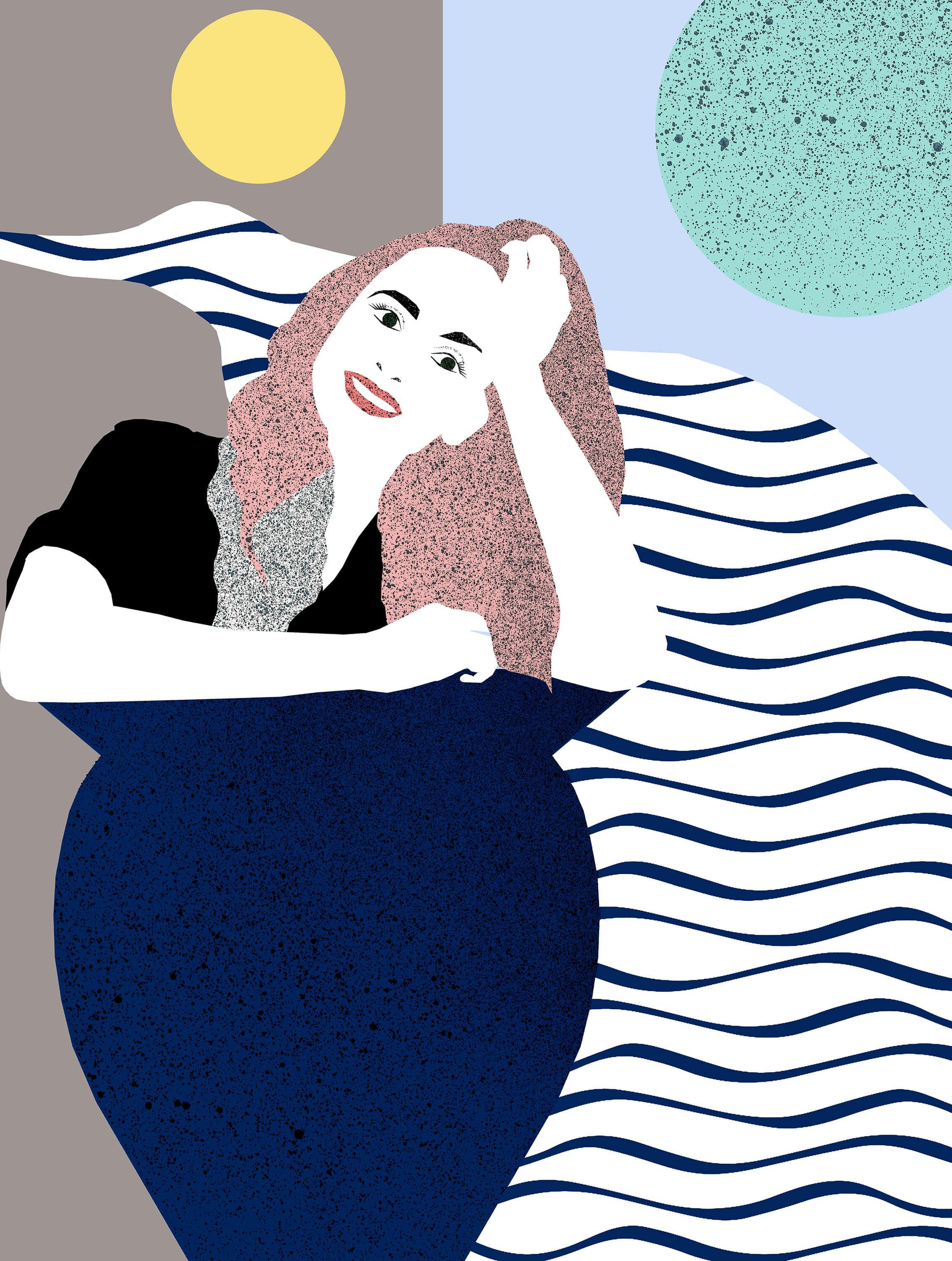 Læs dagens horoskop for Vandmanden her. 