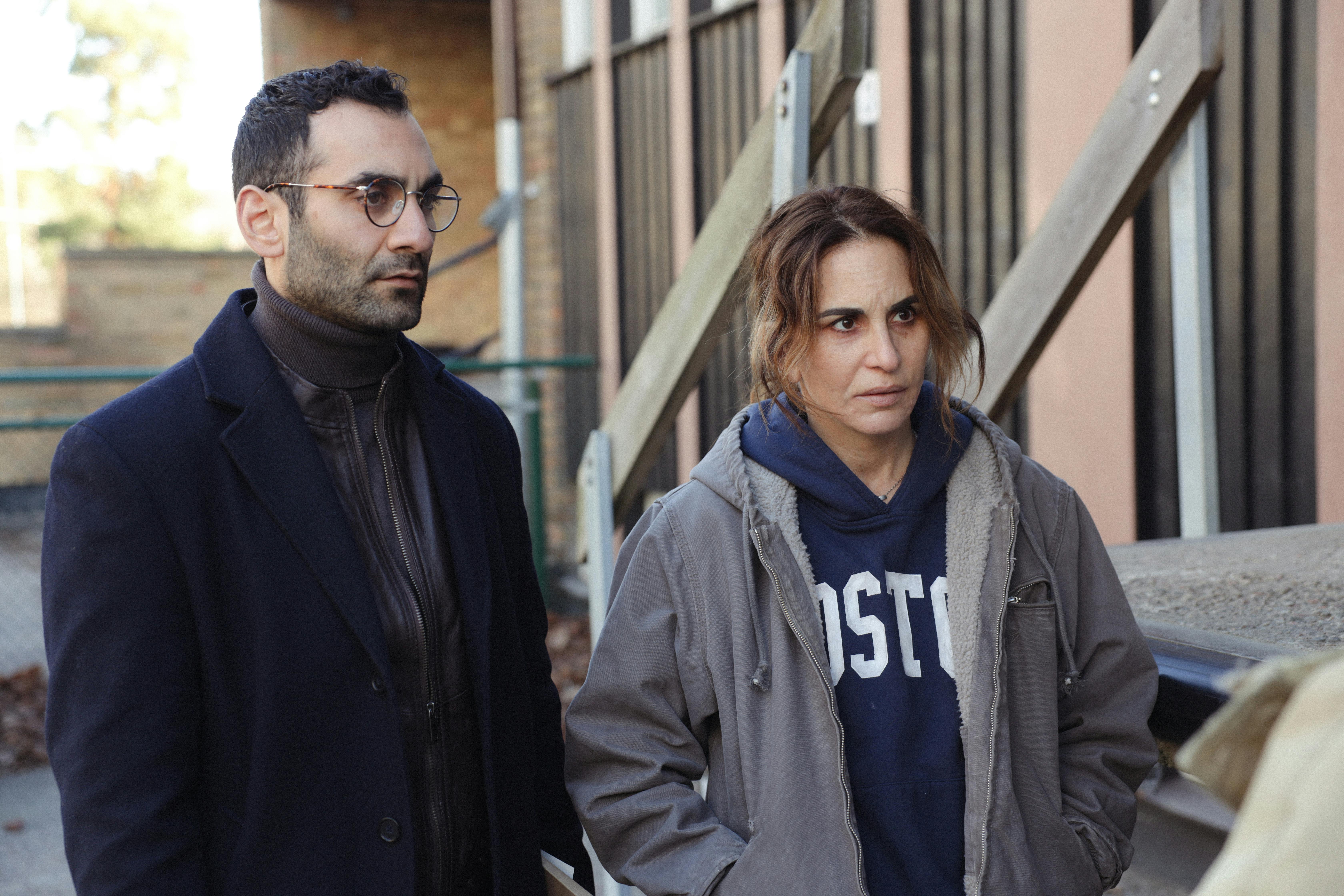 ’Veronika’ sæson 2