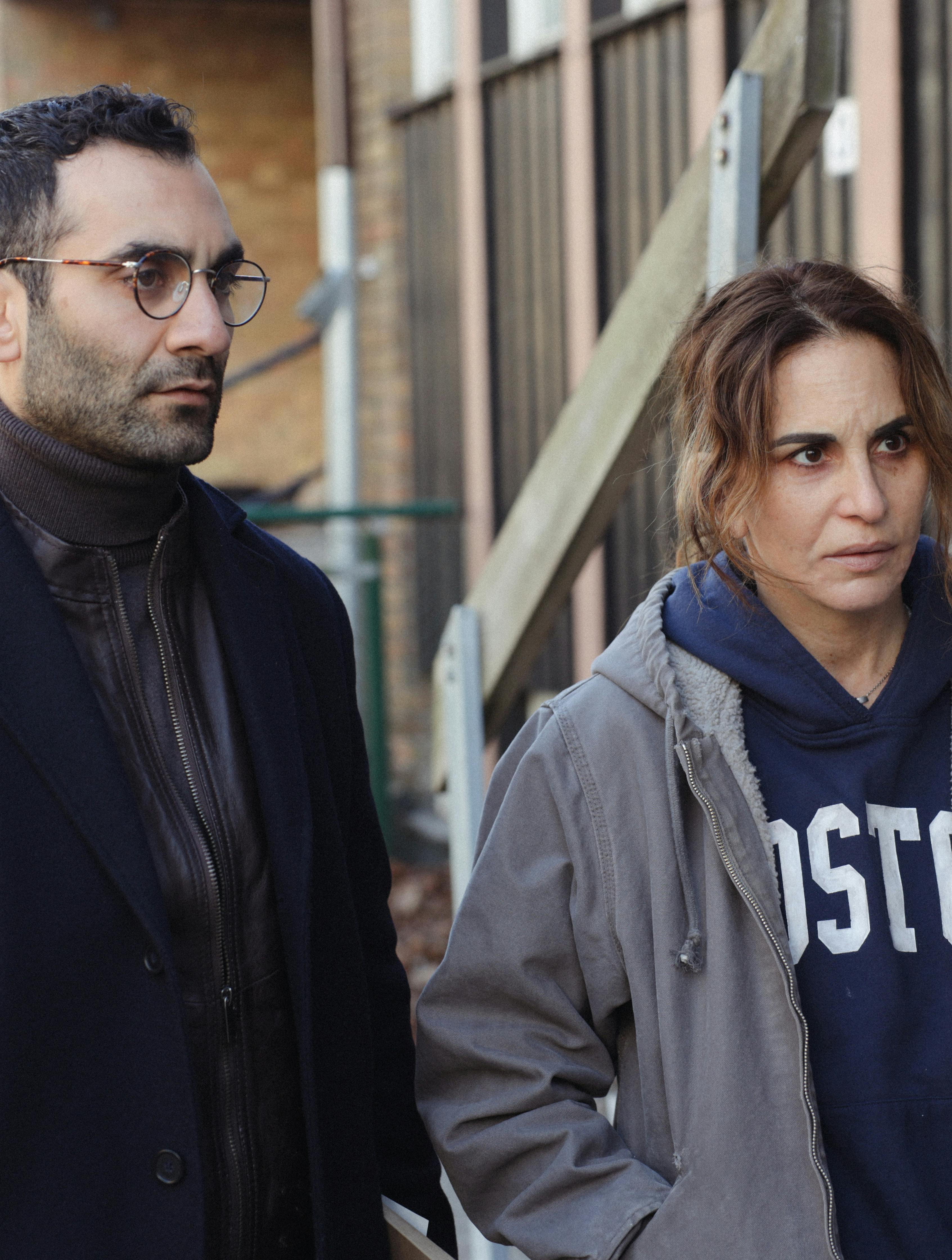 ’Veronika’ sæson 2