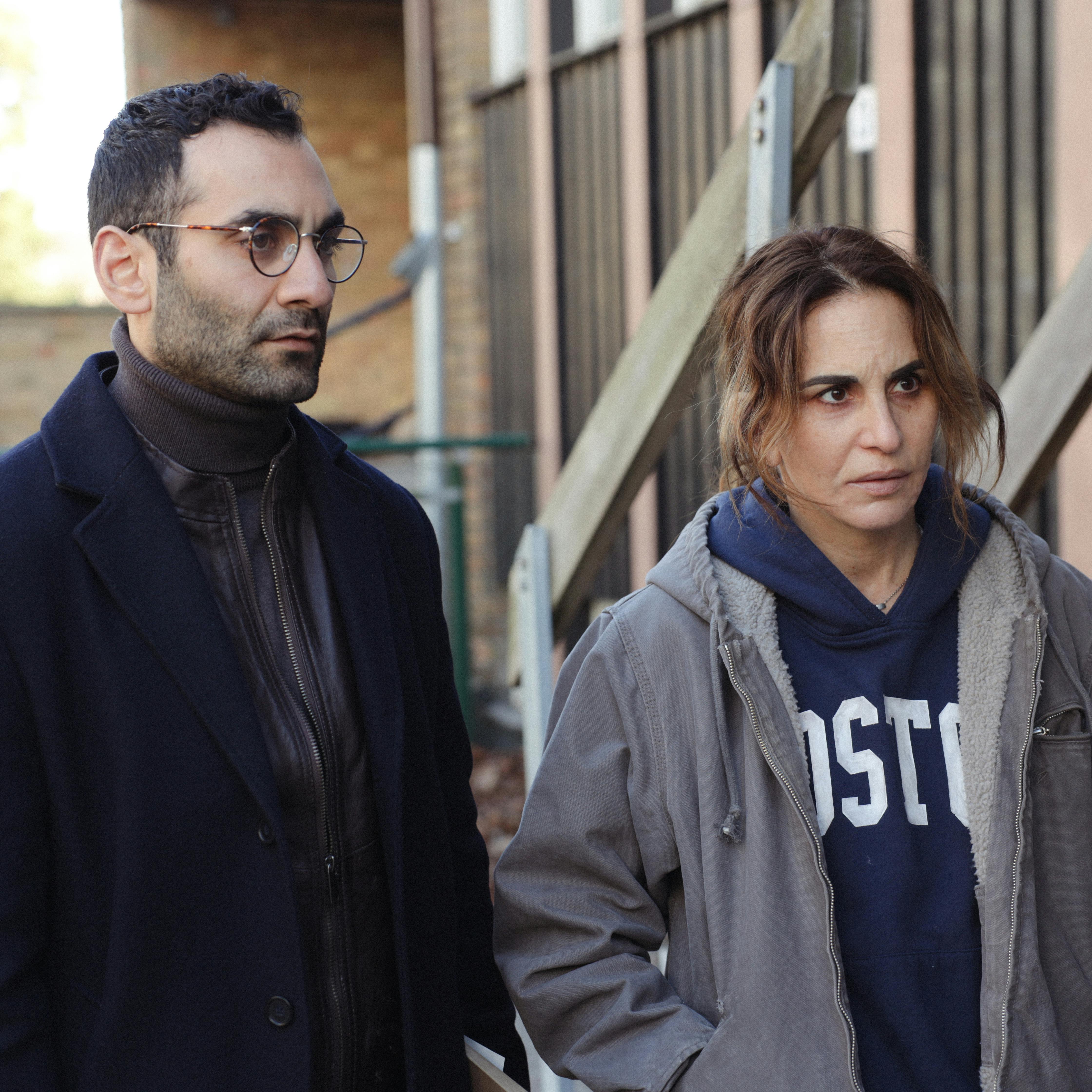 ’Veronika’ sæson 2