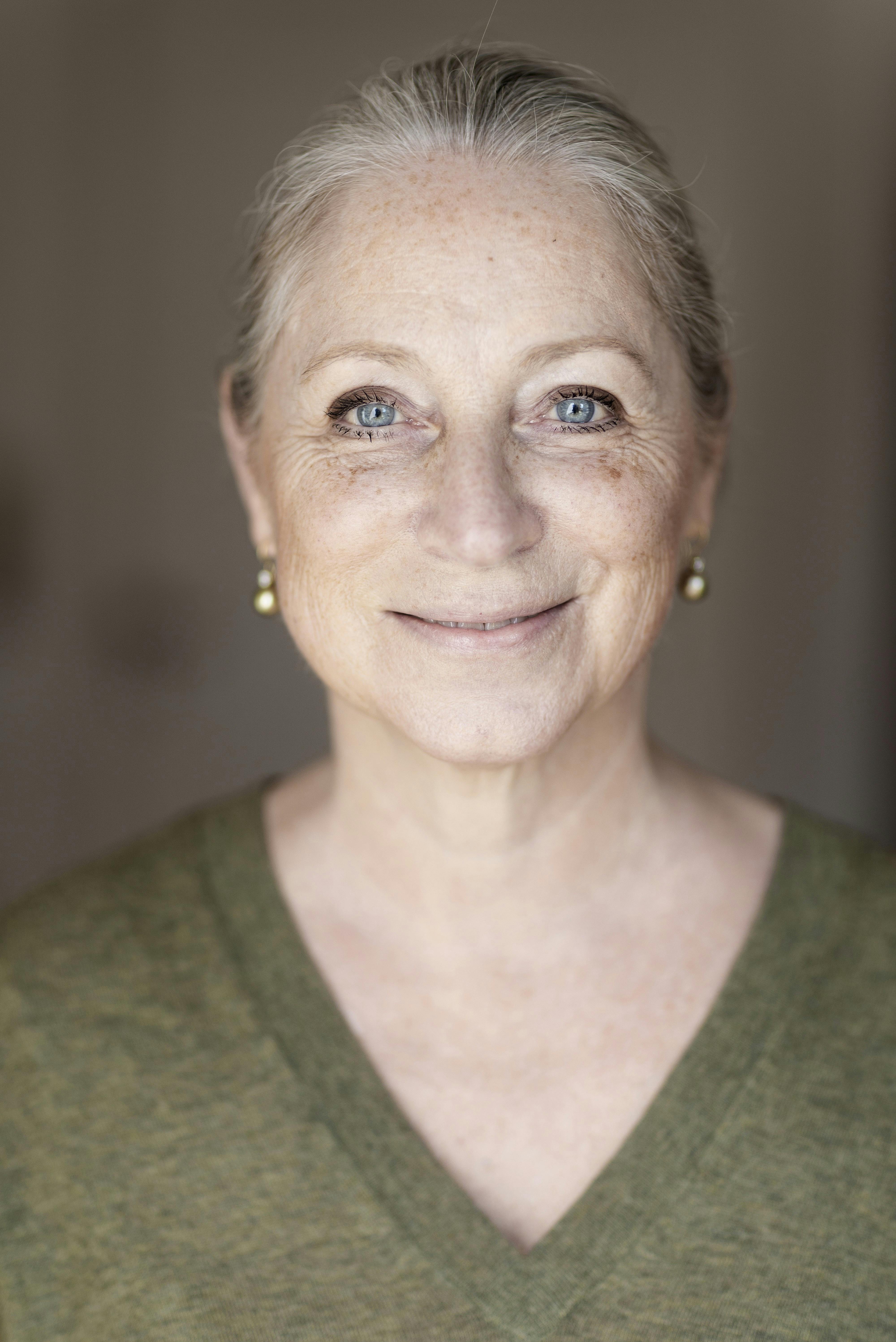 Forbrugerøkonom Ann Lehmann Erichsen 