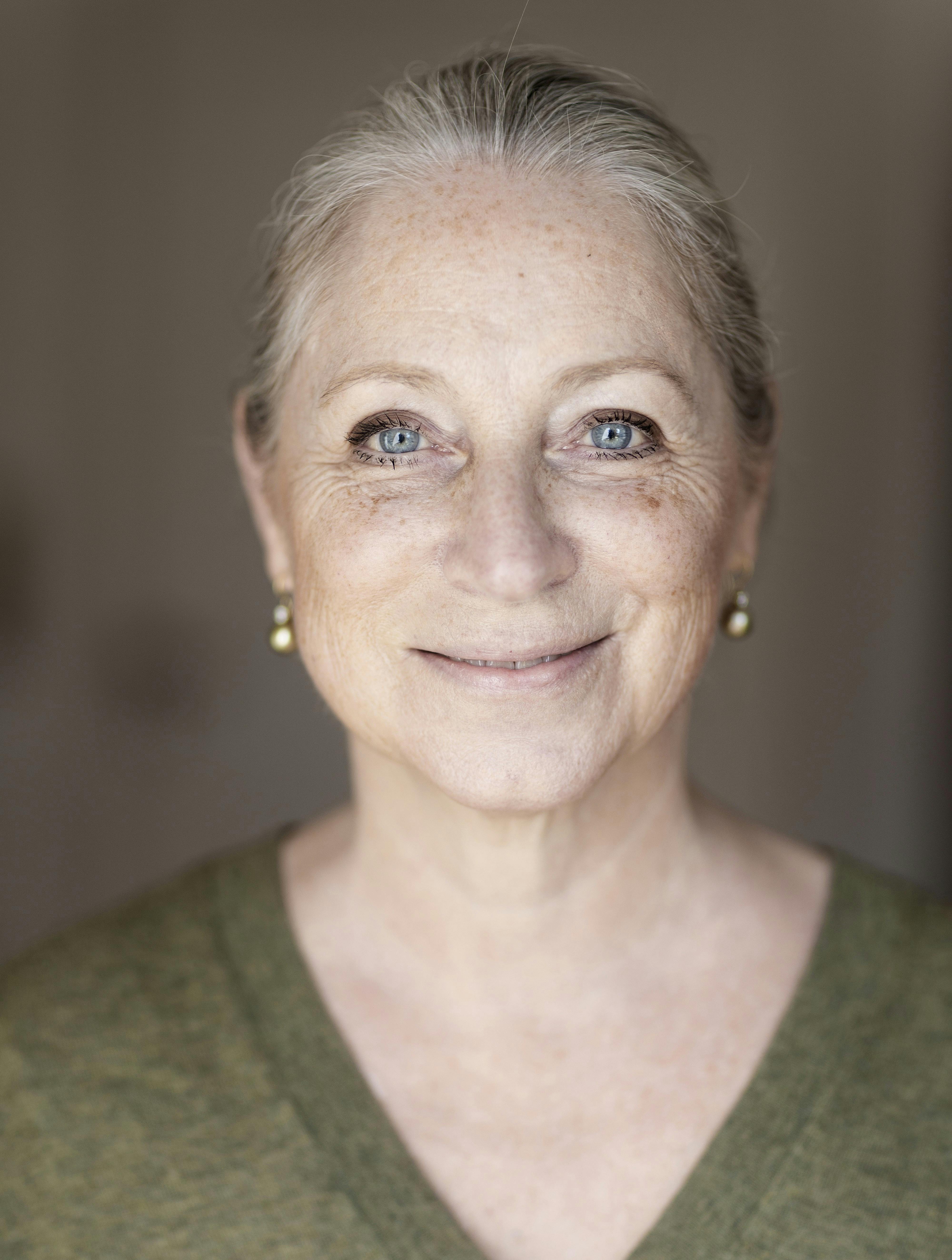 Forbrugerøkonom Ann Lehmann Erichsen