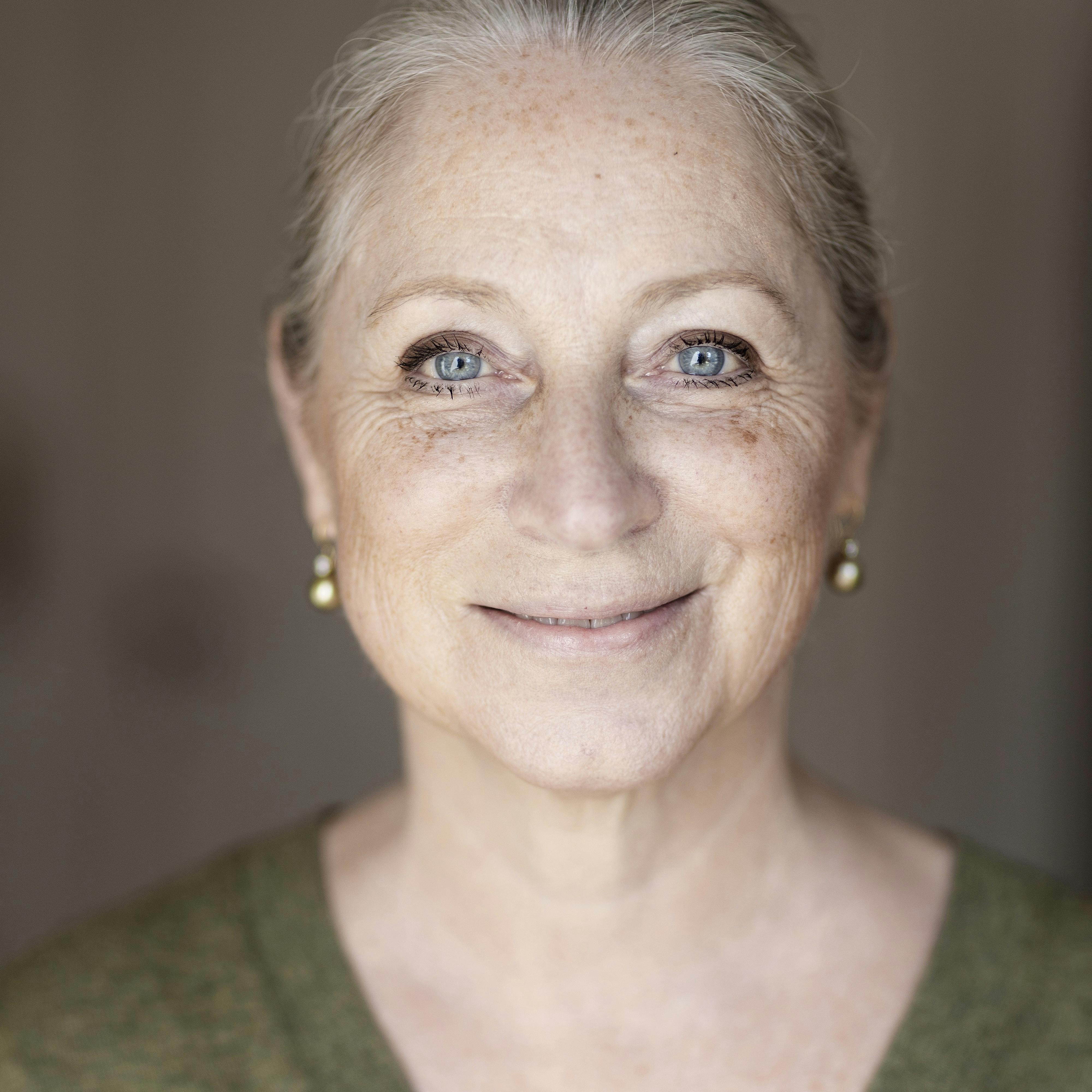 Forbrugerøkonom Ann Lehmann Erichsen