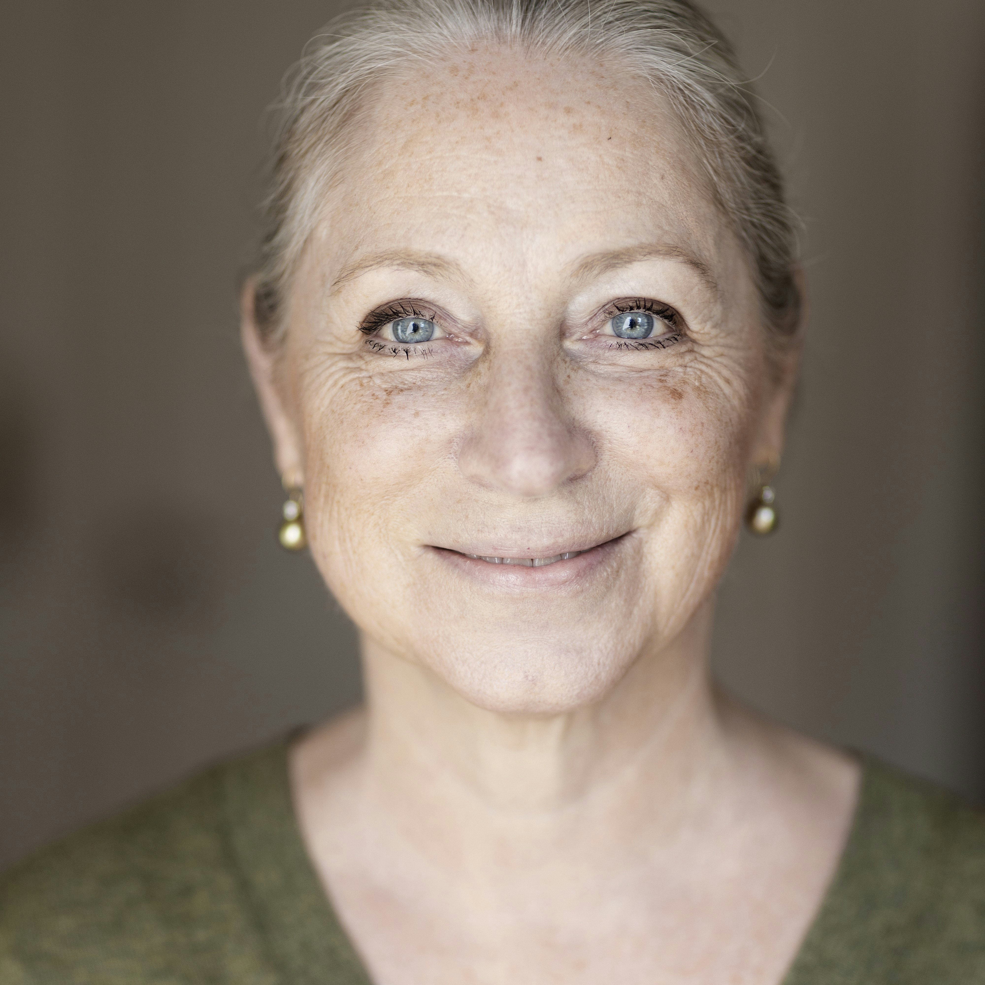 Forbrugerøkonom Ann Lehmann Erichsen