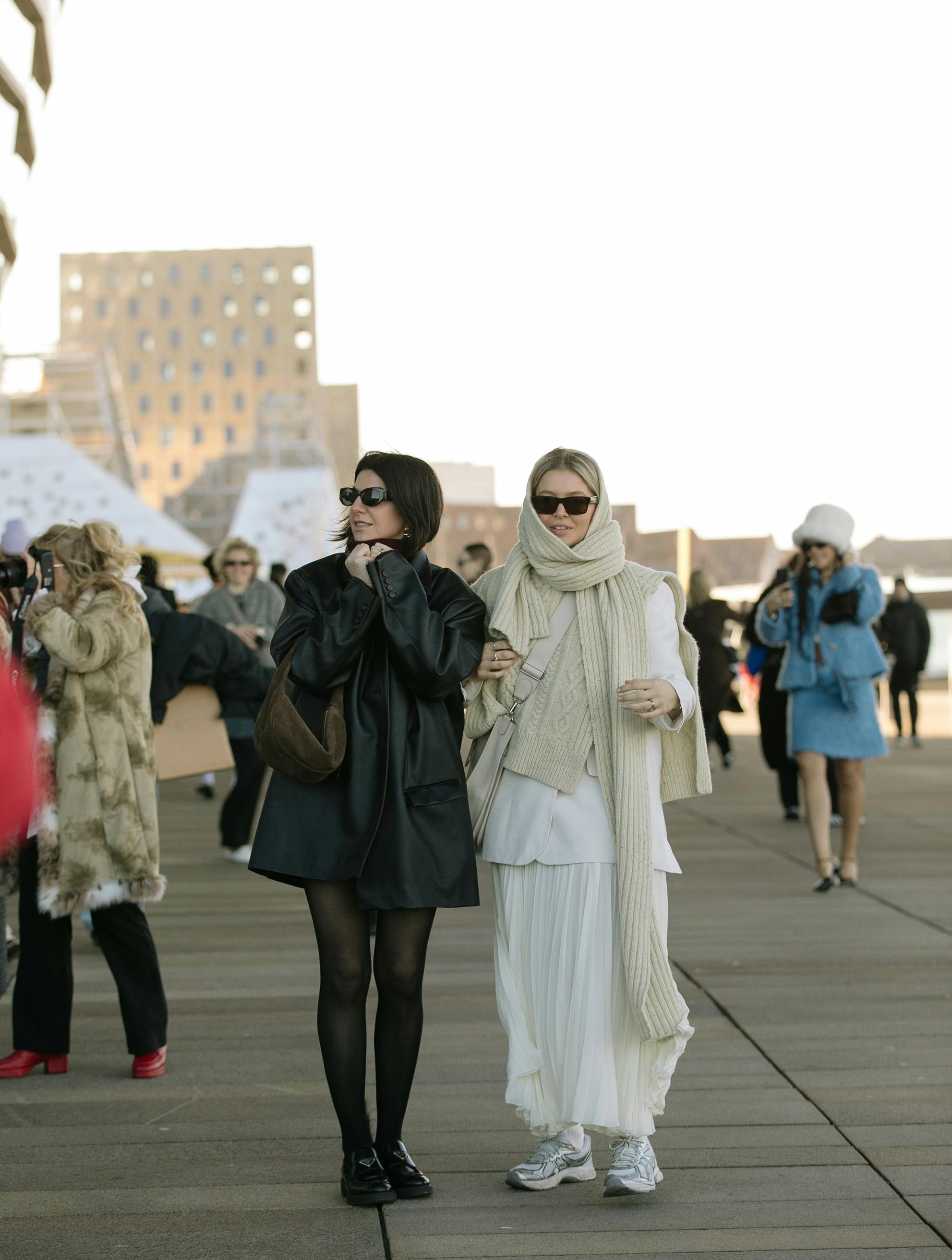 Copenhagen Fashion Week