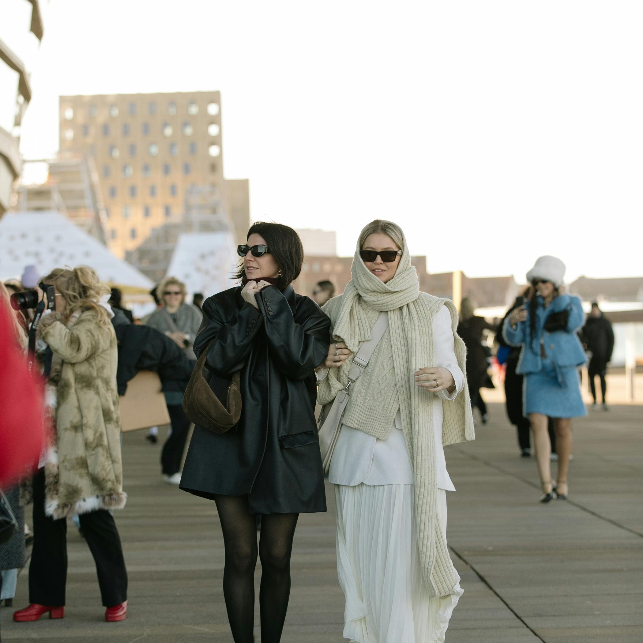 Copenhagen Fashion Week