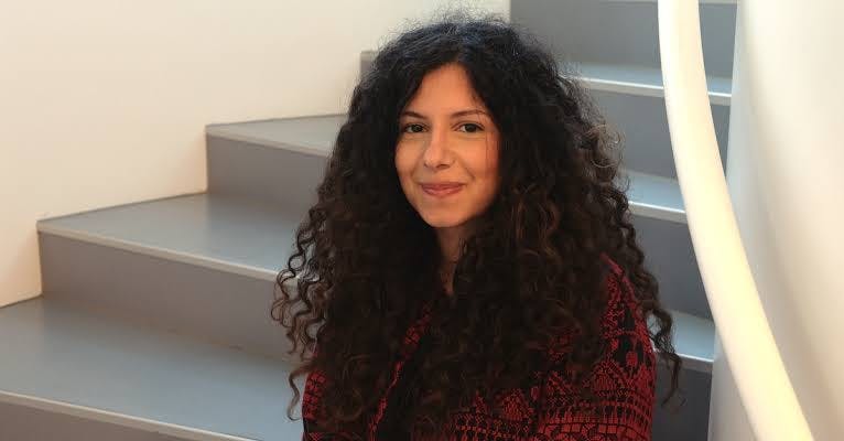 Amani Meadi, 34 år, læge og forsker i hormonprævention og dets bivirkninger.