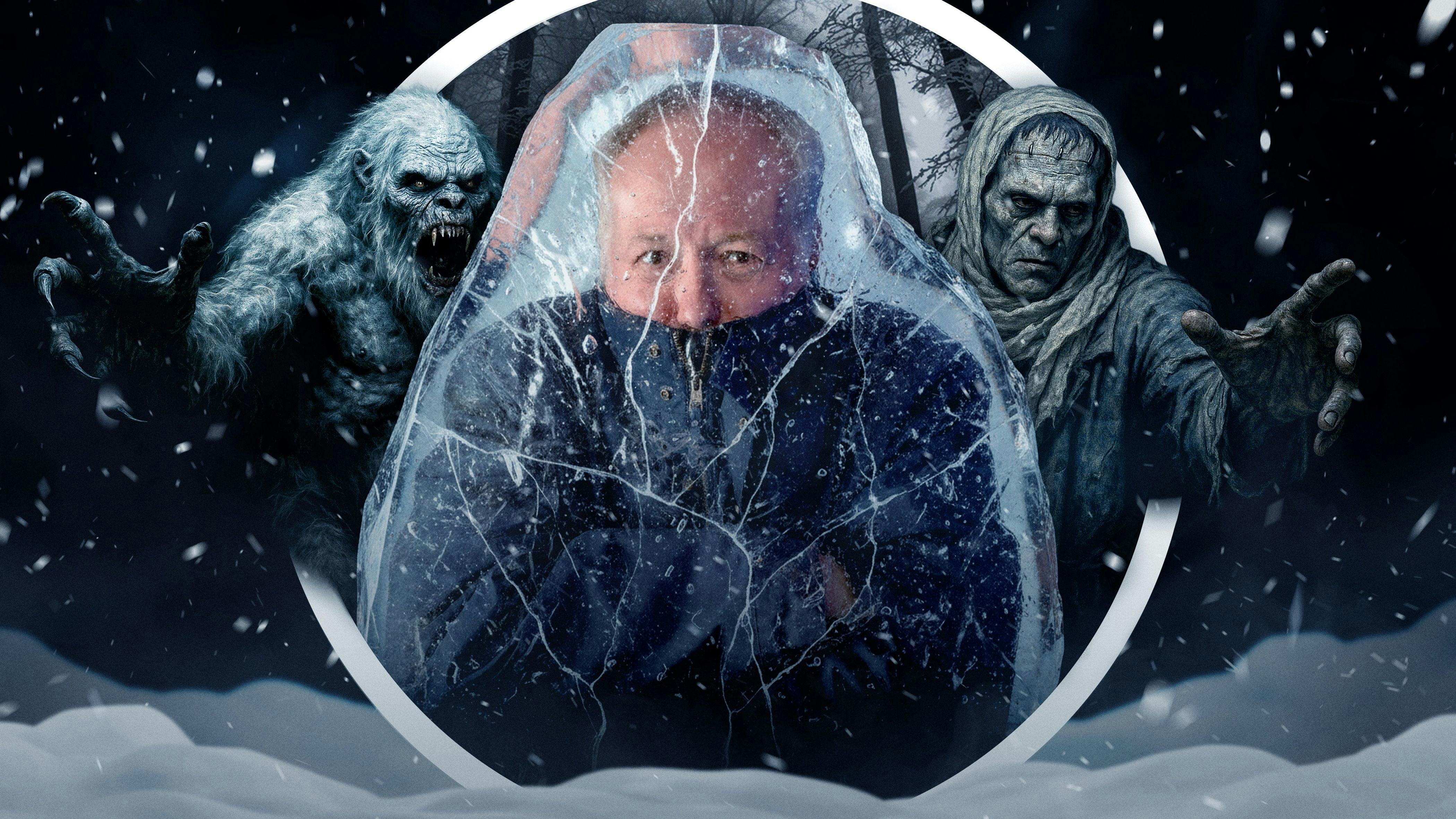 denne uges streaming