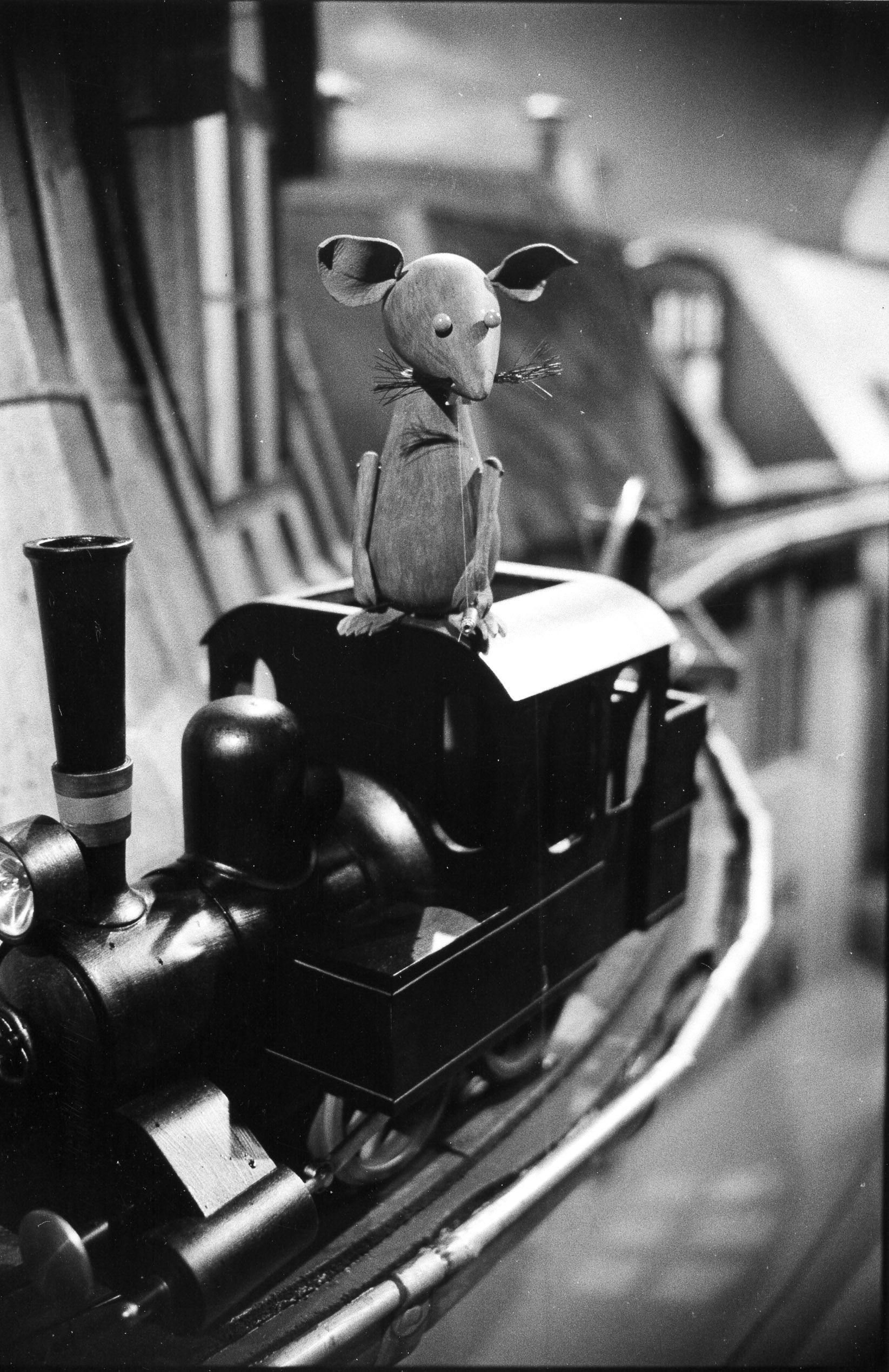 Et historisk godt DR-tilbageblik på julen