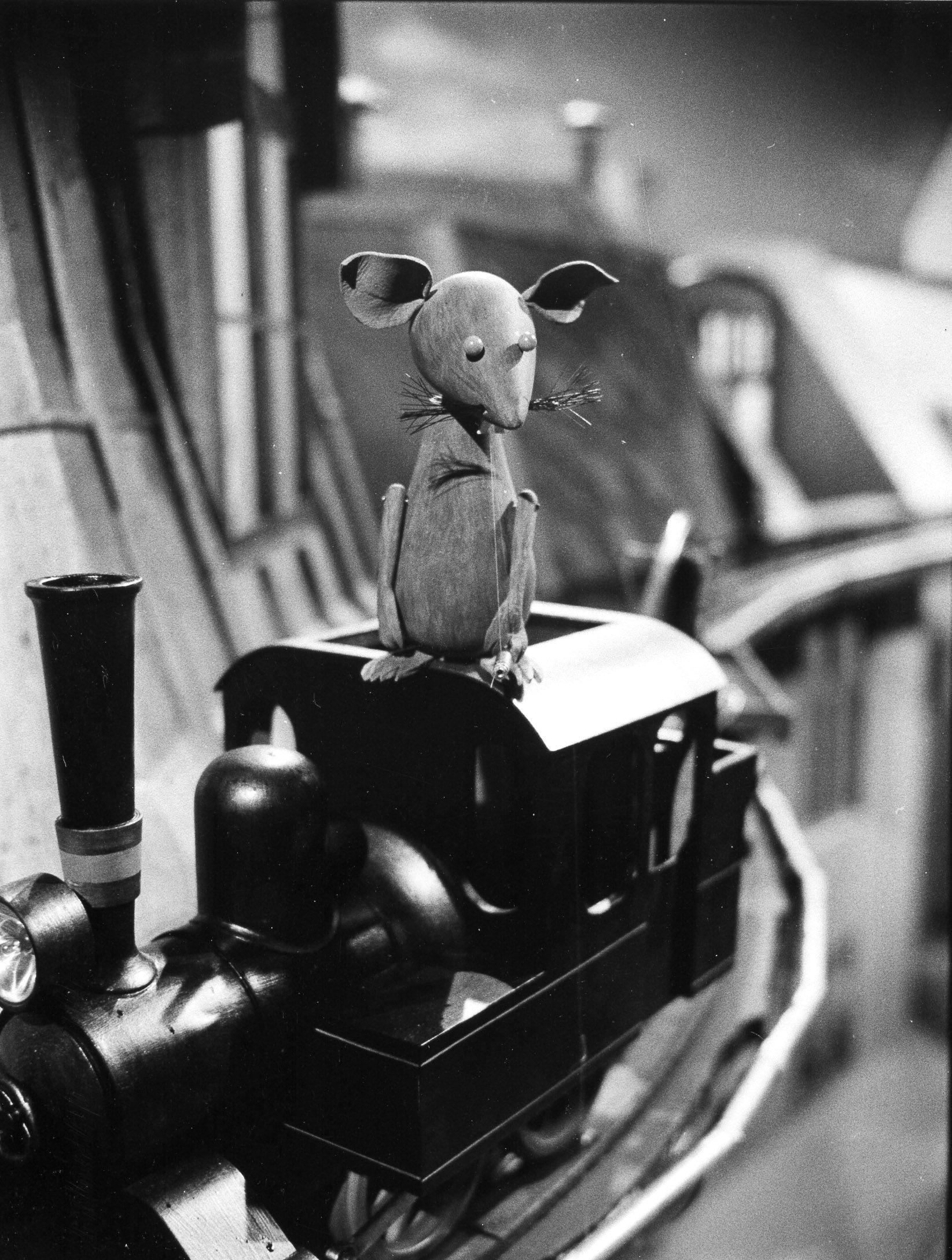 Et historisk godt DR-tilbageblik på julen