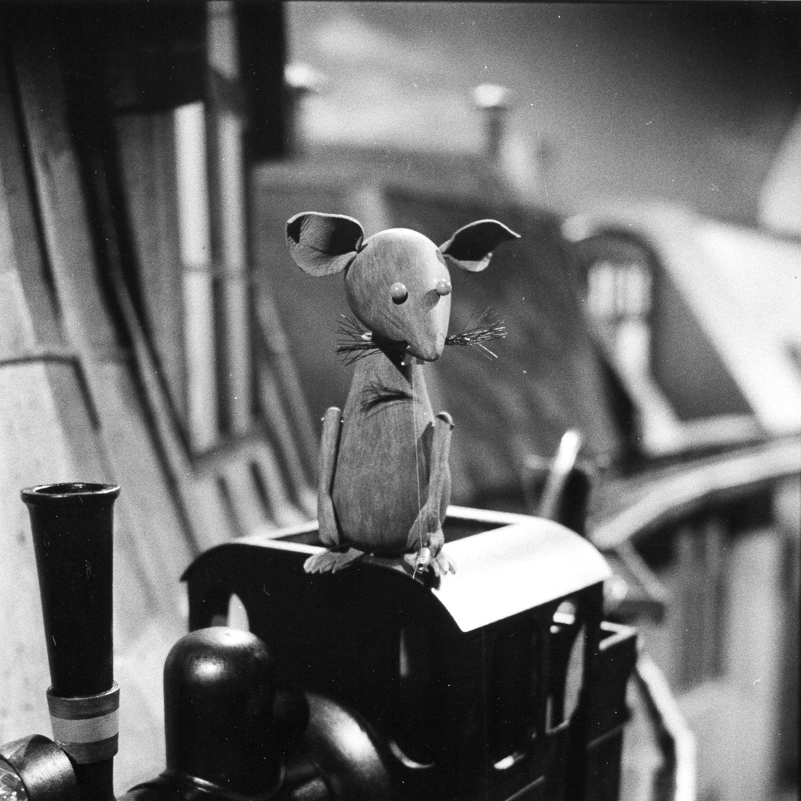 Et historisk godt DR-tilbageblik på julen