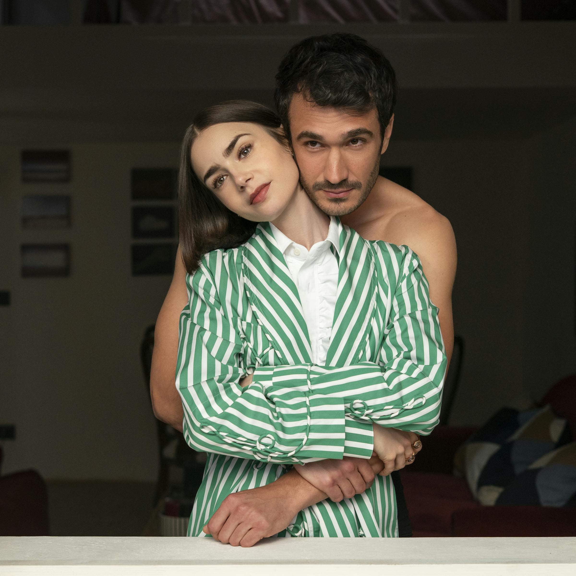 denne uges streaming