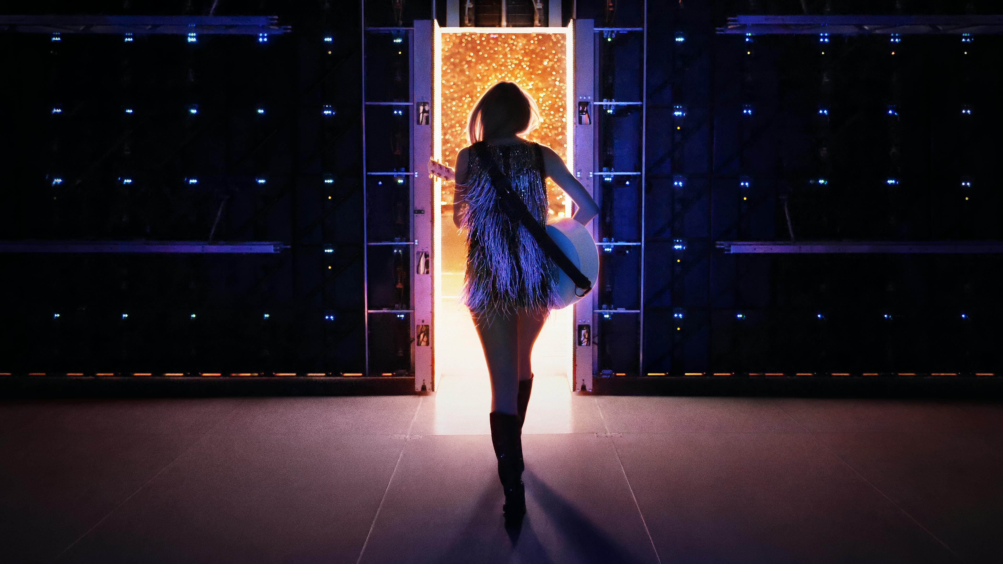 denne uges streaming