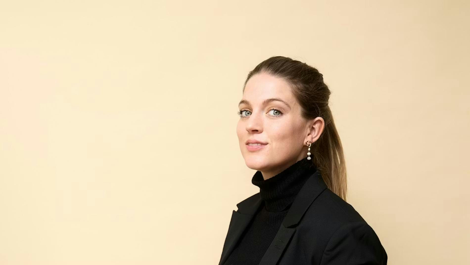 Benedikte Løje Nielsen