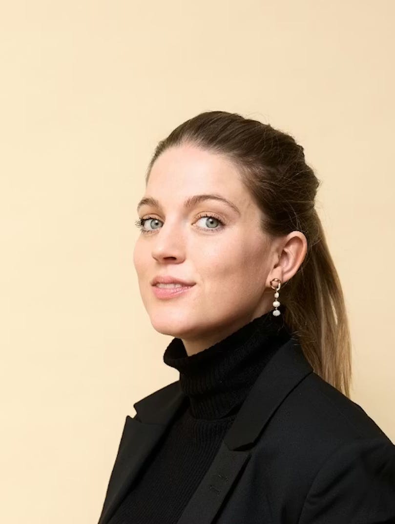 Benedikte Løje Nielsen