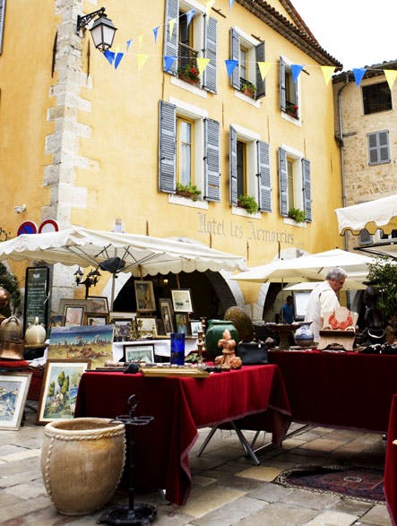 “Arr you in ze line?”: Franskmænd elsker at stå i kø, og det kunne vi lære noget af