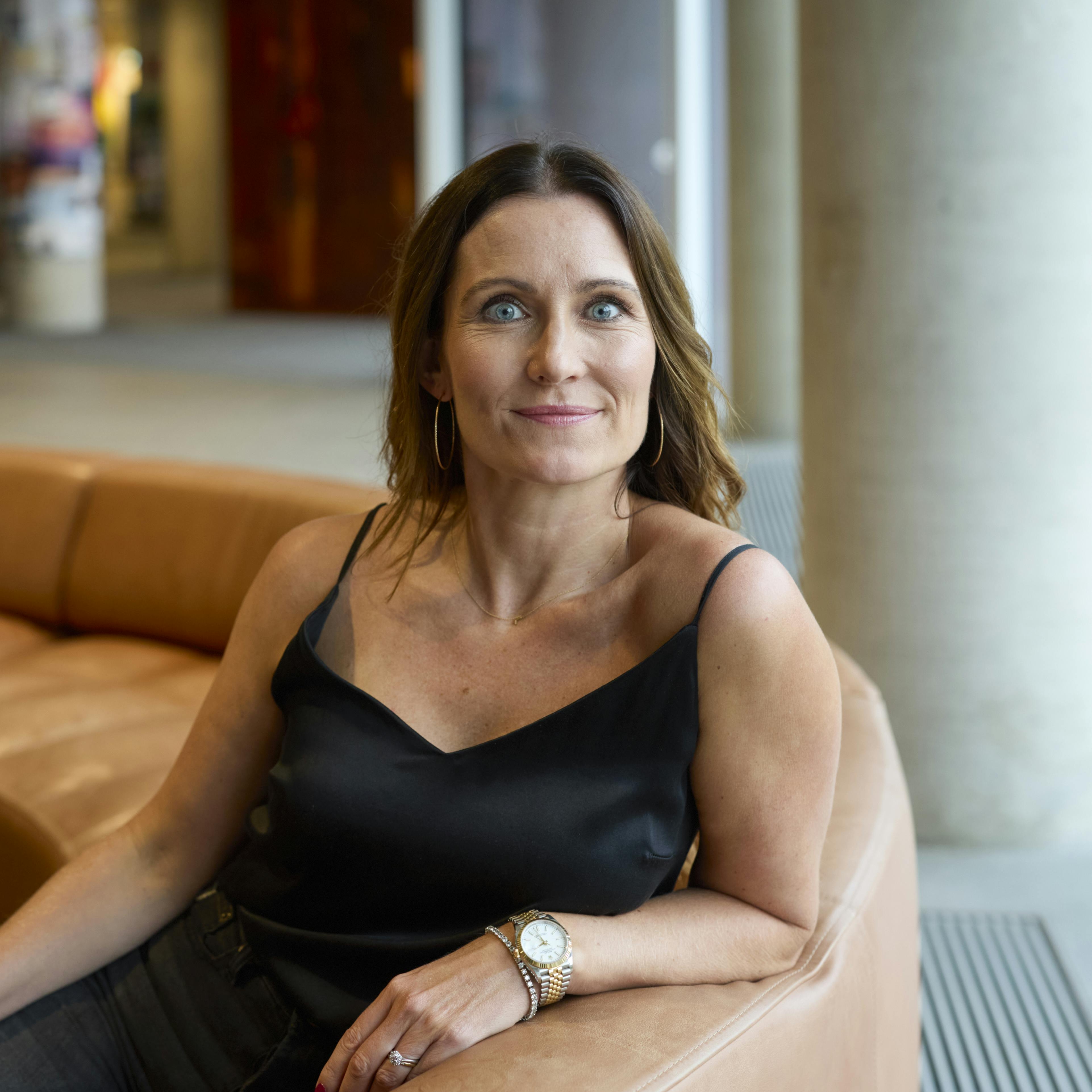 Louise Herping Ellegaard