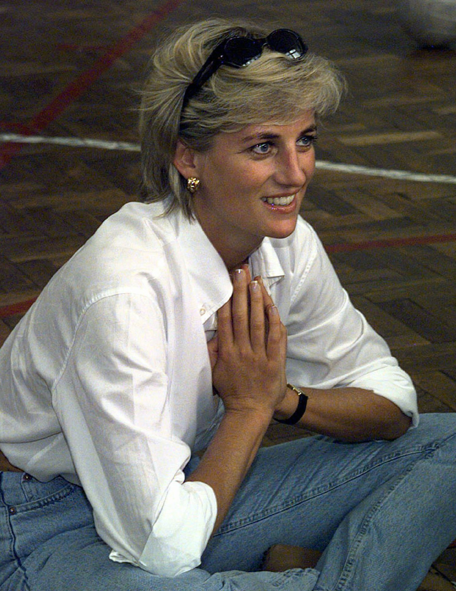 Diana, Princess of Wales