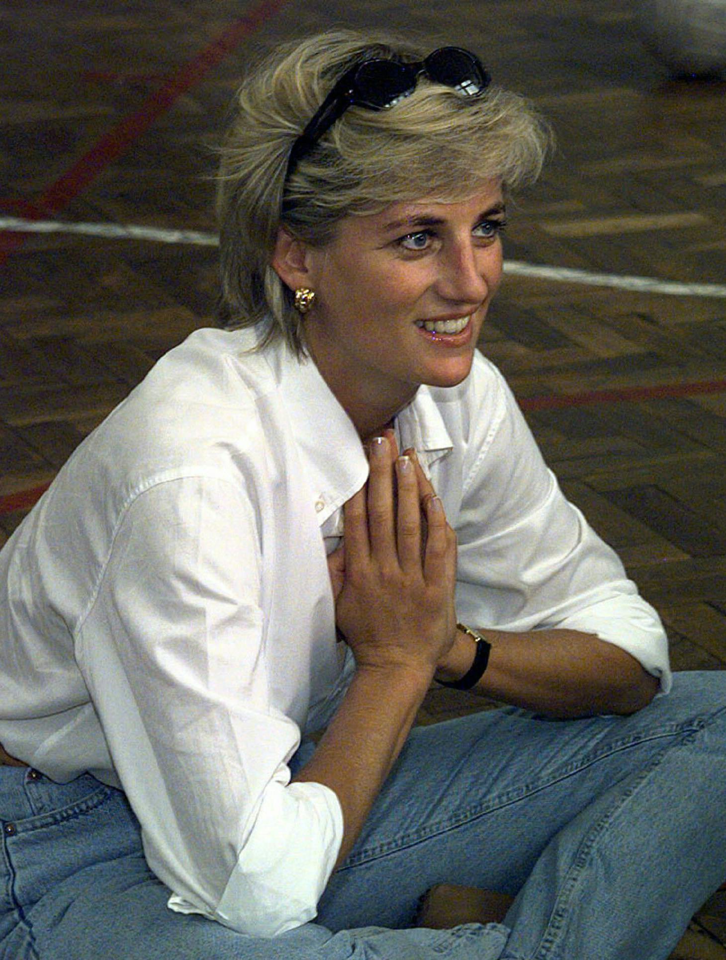 Diana, Princess of Wales