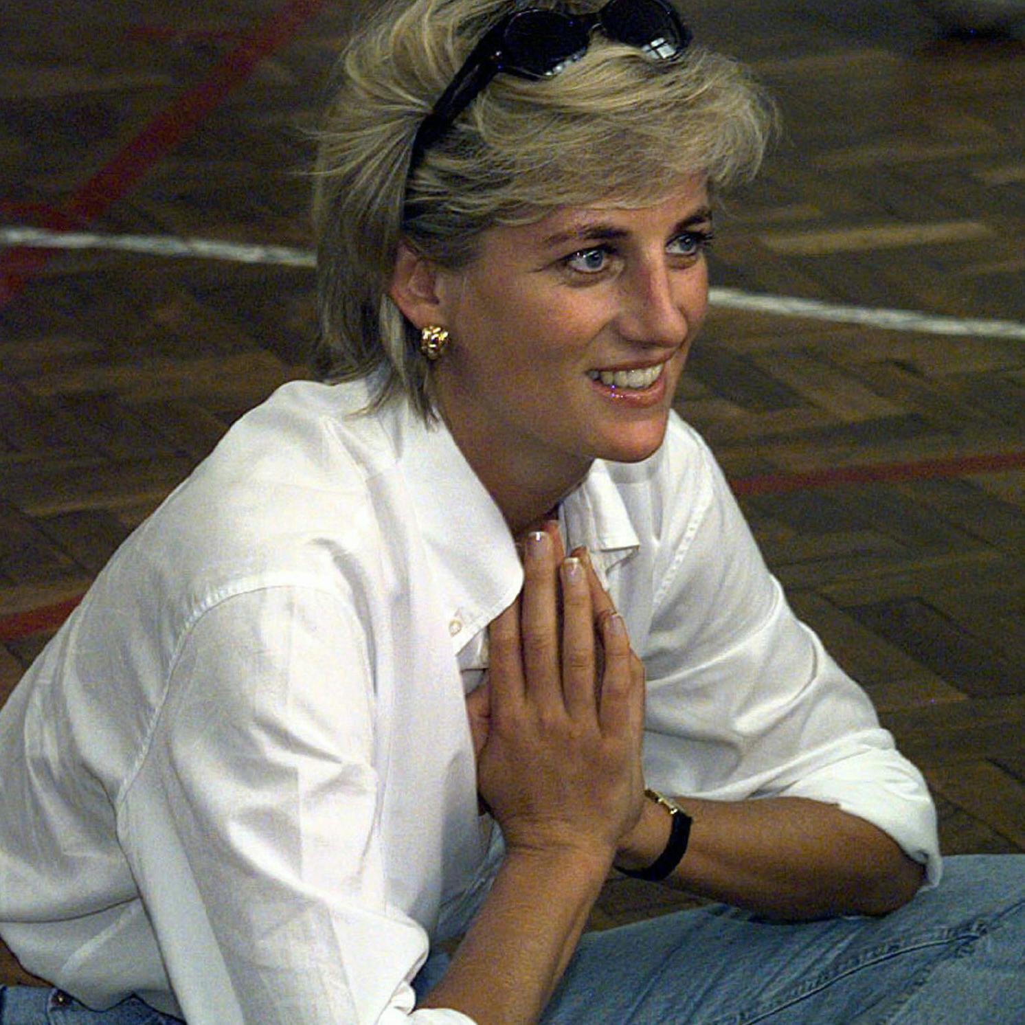 Diana, Princess of Wales