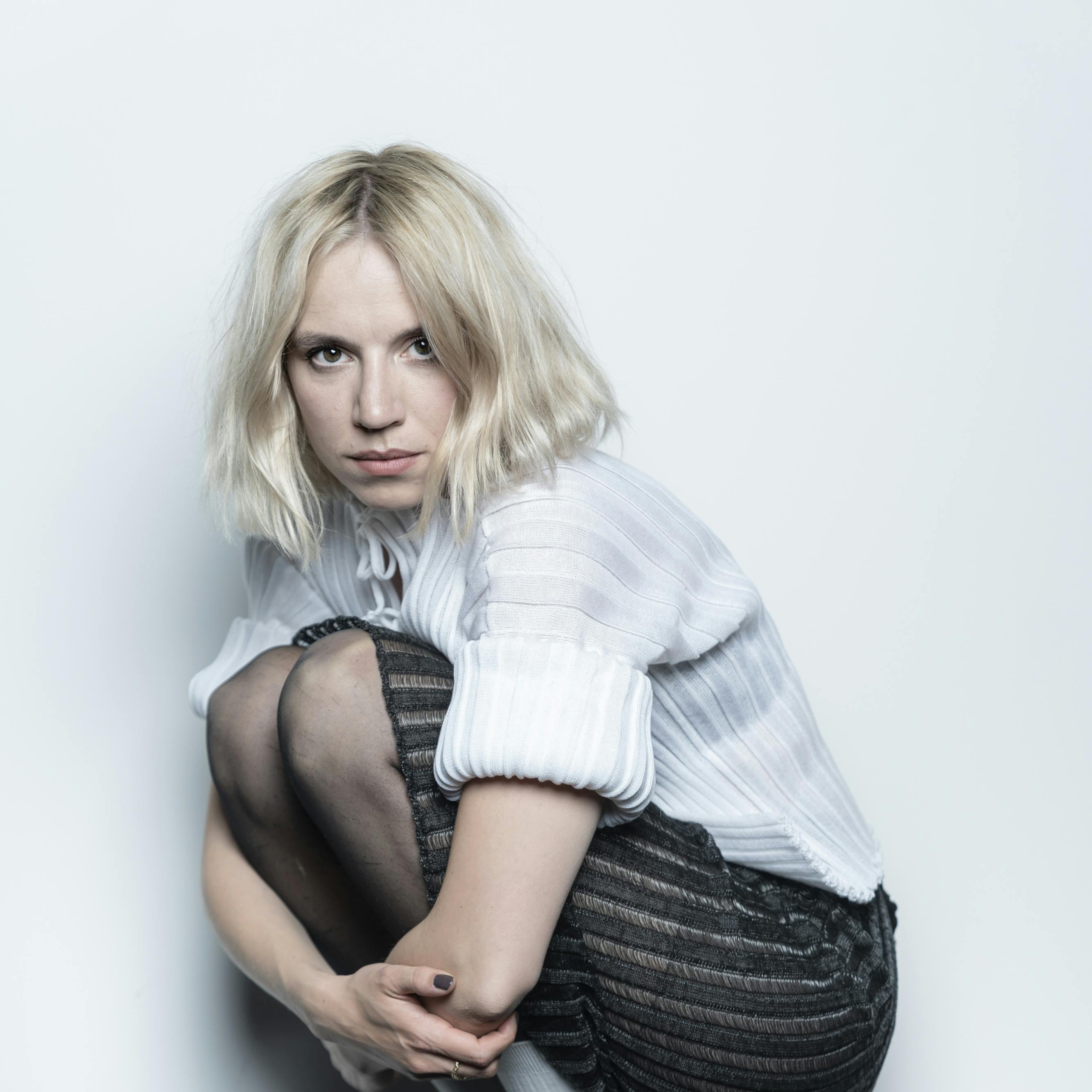 Emma Sehested HĂžeg