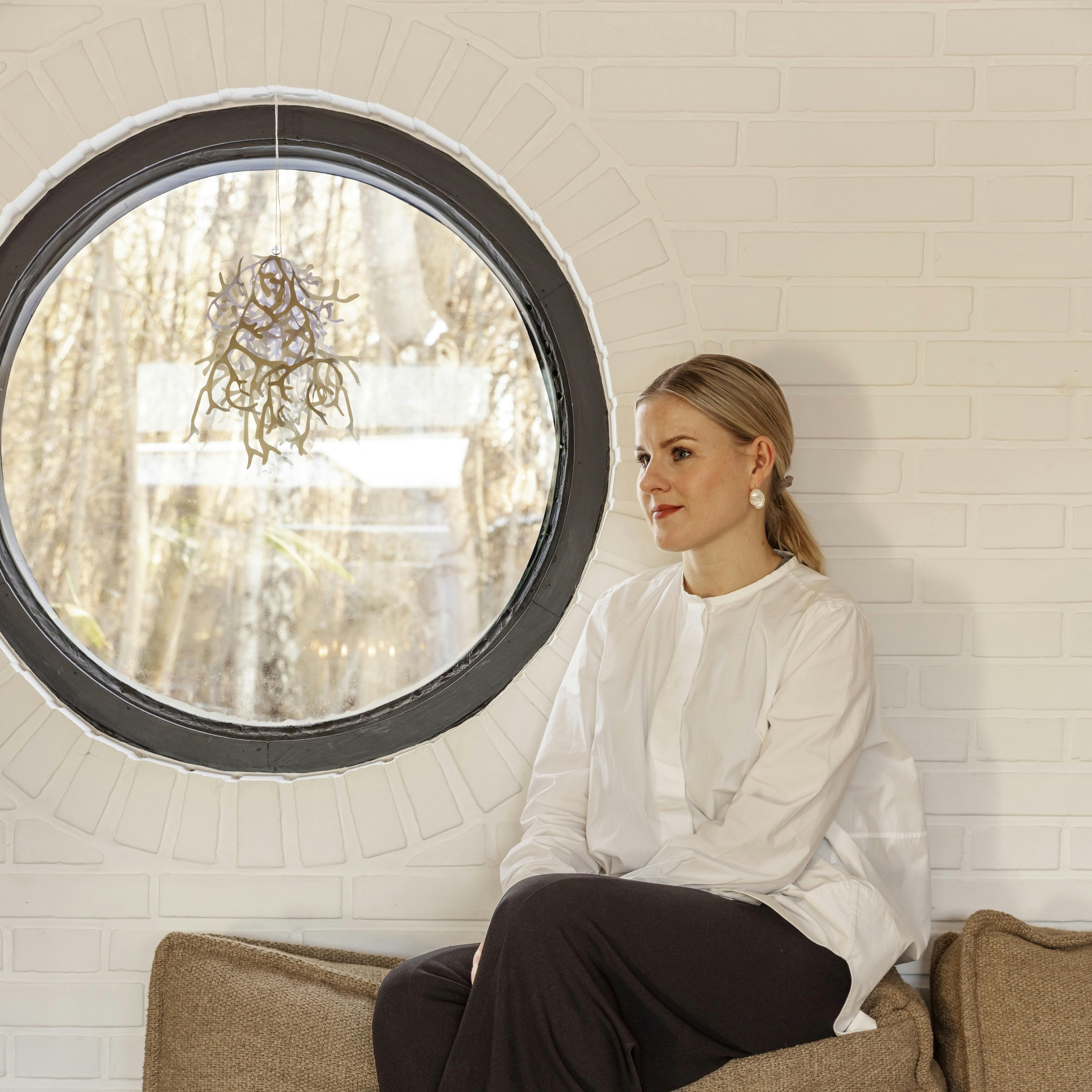 boligreportage Caroline Birk Bahrenscheer